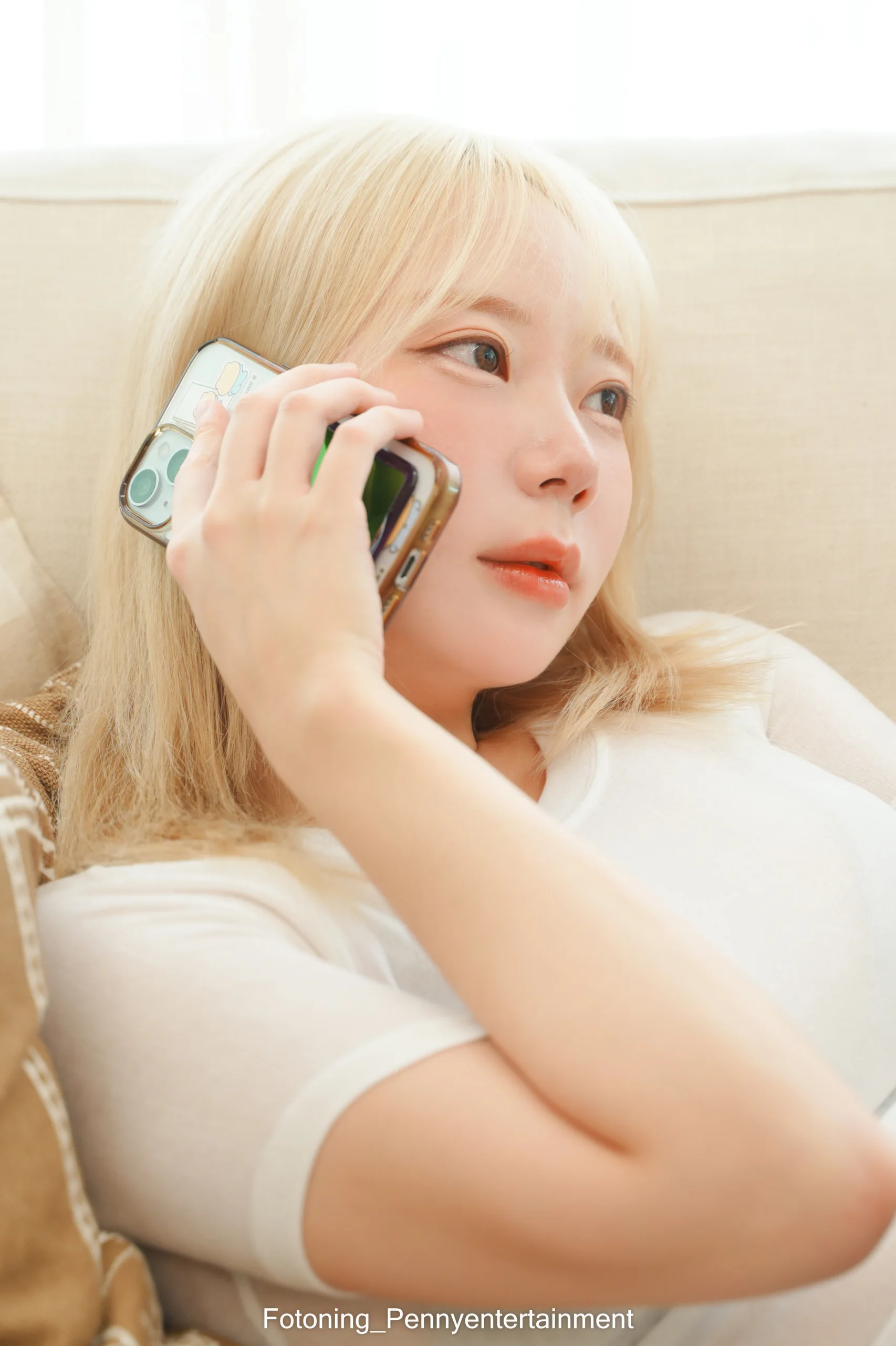 MyuA(뮤아) Humiliation Time Machine 141P - 第8张写真大图