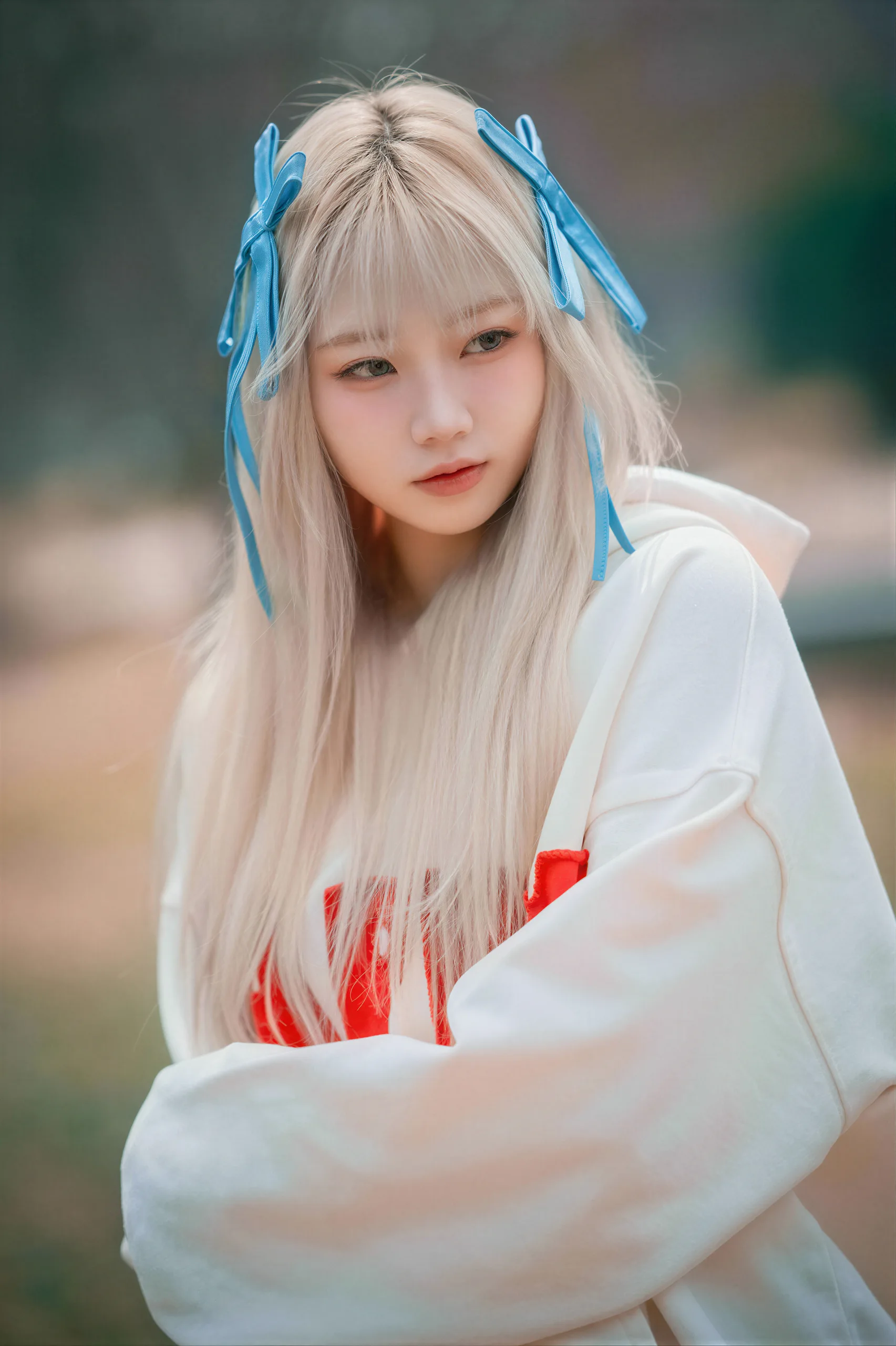 MyuA뮤아 DJAWA Photo – Myua Loose and Tight Asuna110P／925MB - 第10张写真大图