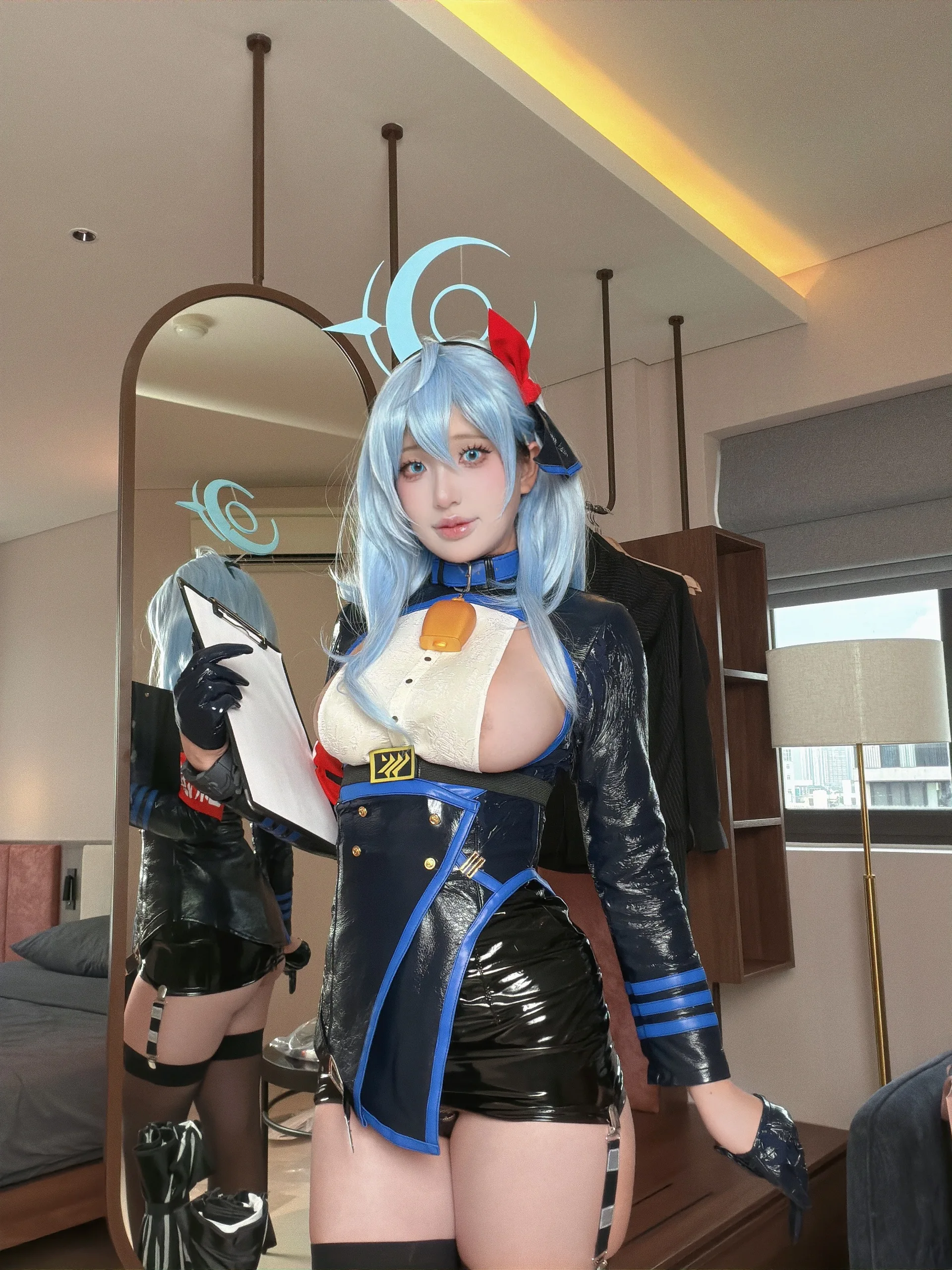 Puy Puy Ako 天雨亚子 98P - 第76张写真大图