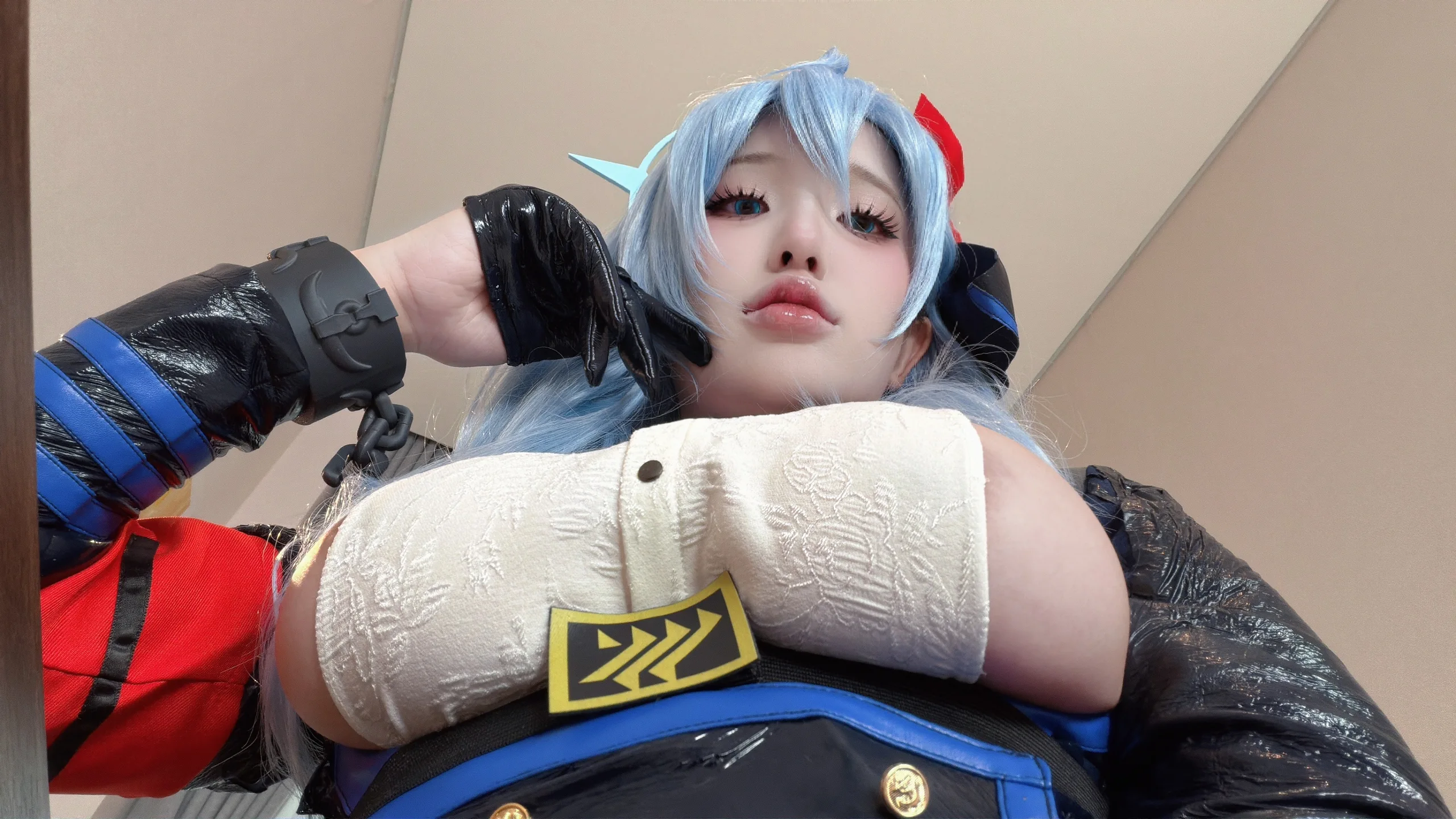 Puy Puy Ako 天雨亚子 98P - 第83张写真大图