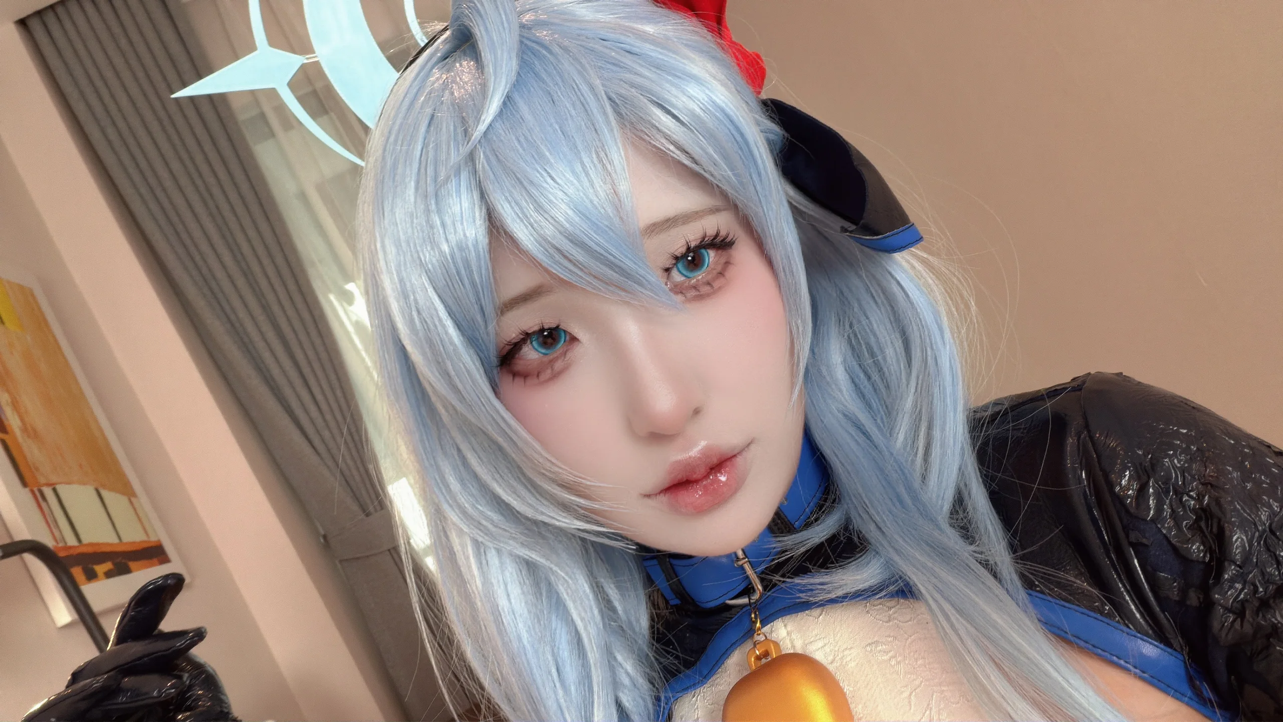 Puy Puy Ako 天雨亚子 98P - 第85张写真大图