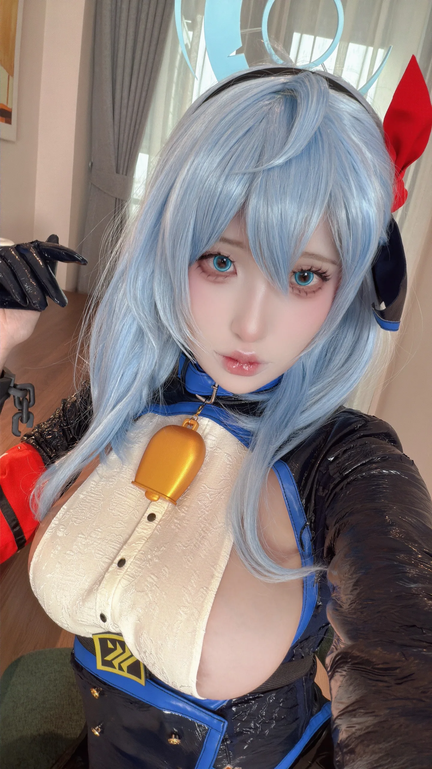 Puy Puy Ako 天雨亚子 98P - 第87张写真大图