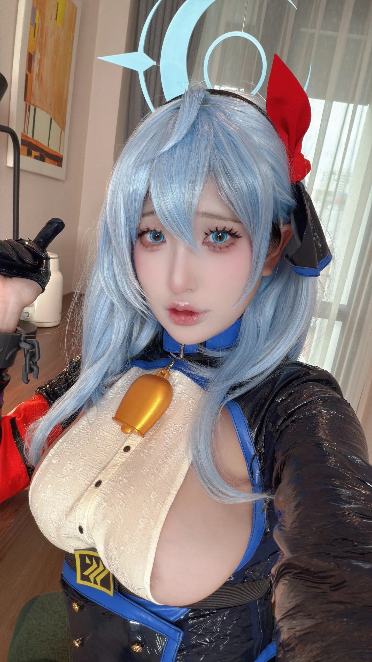 Puy Puy Ako 天雨亚子 98P - 第88张写真大图