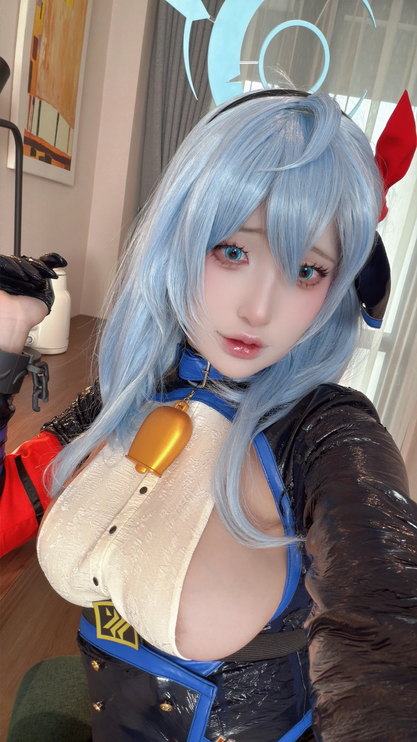 Puy Puy Ako 天雨亚子 98P - 第89张写真大图