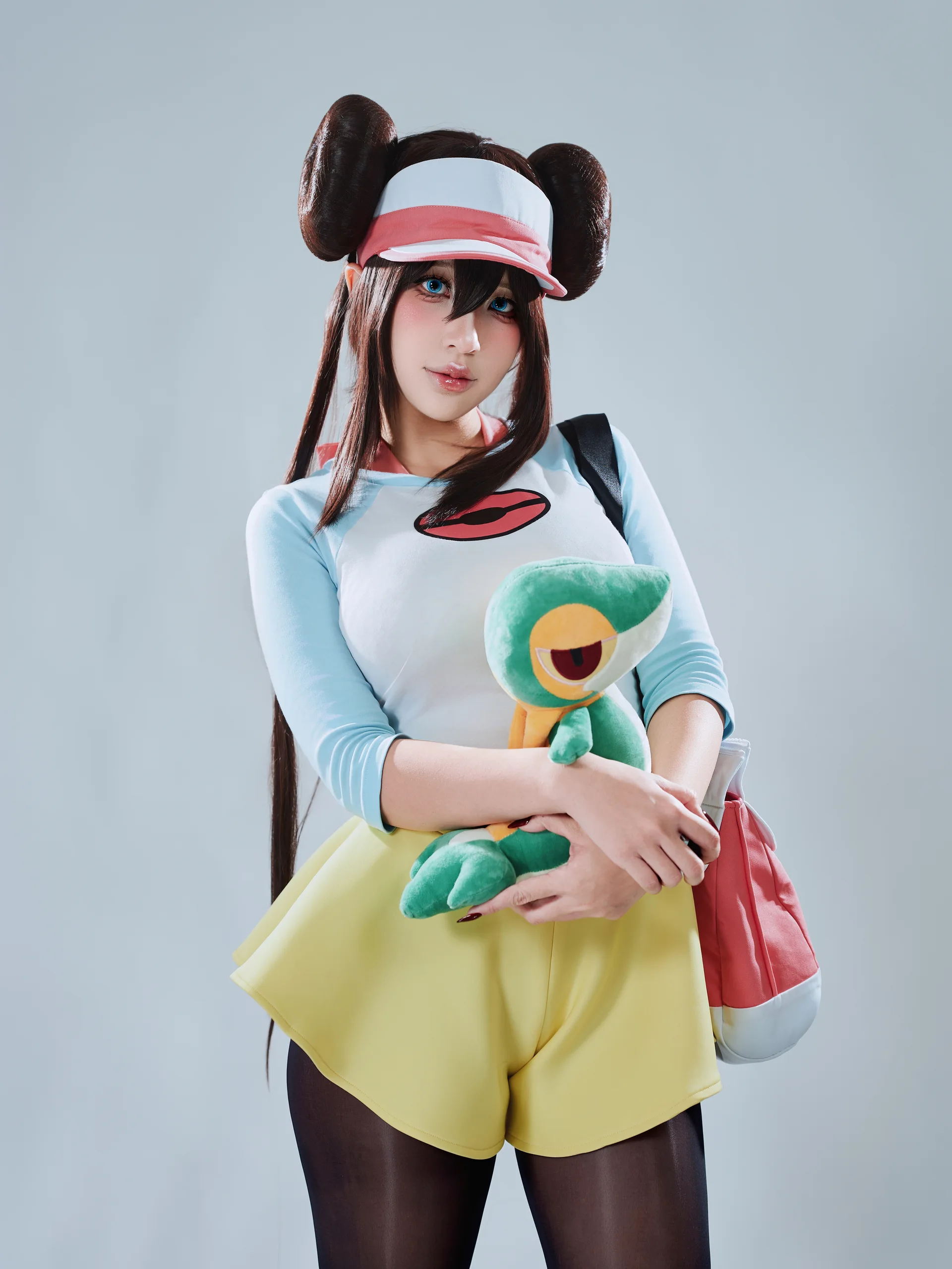 Puy Puy Rosa 97P - 第12张写真大图