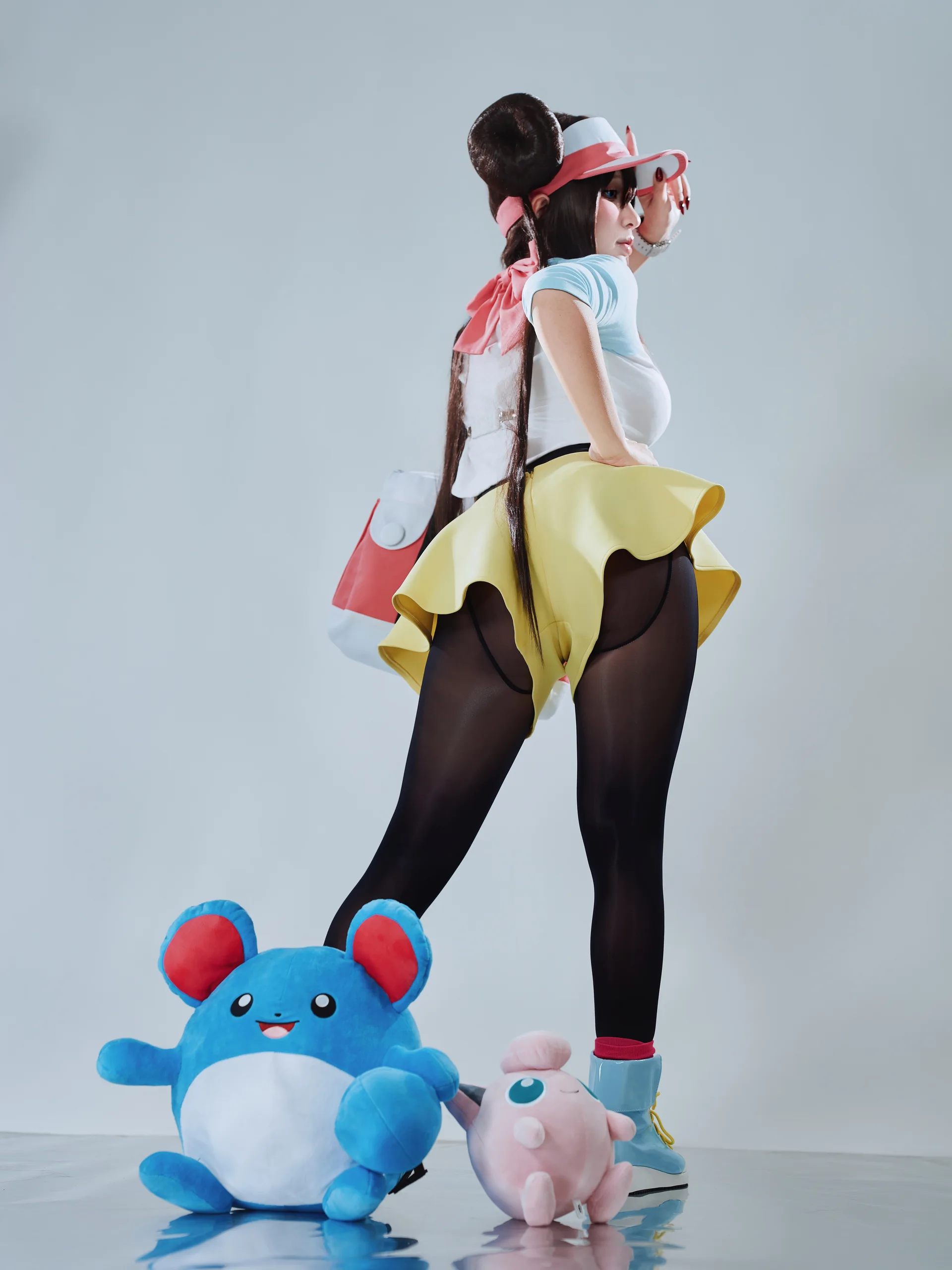 Puy Puy Rosa 97P - 第29张写真大图