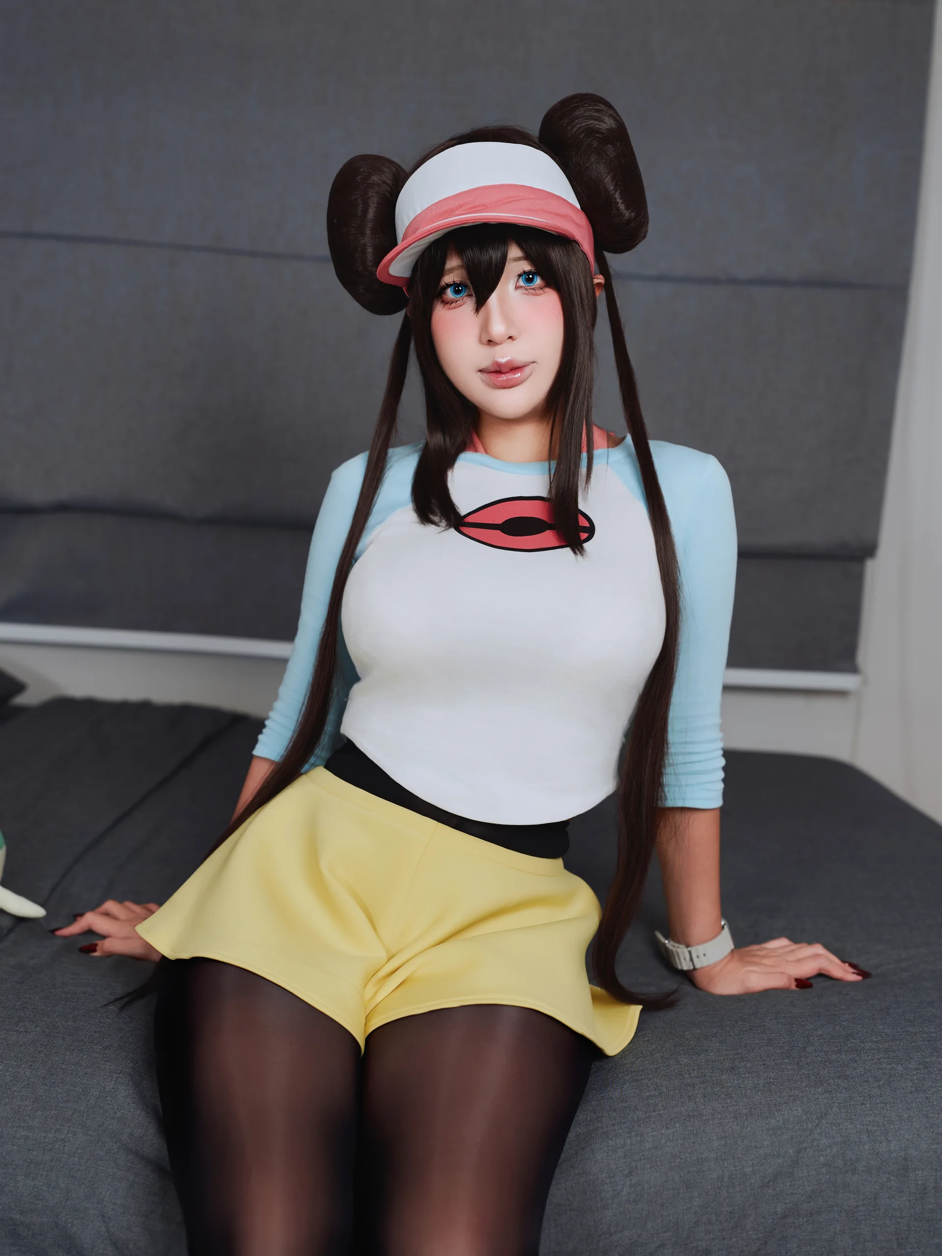 Puy Puy Rosa 97P - 第49张写真大图