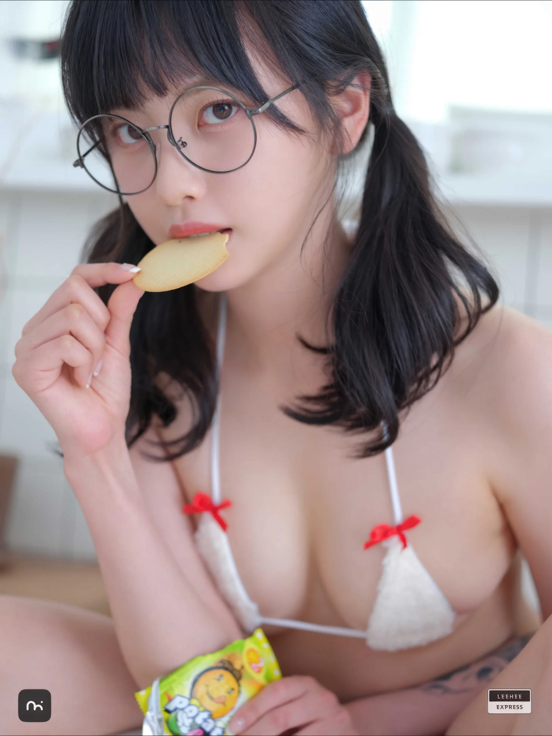 036 GMS고말숙 LEEHEE EXPRESS NO 607 LEDG 209B GMS고말숙65P 233 2M - 第25张写真大图