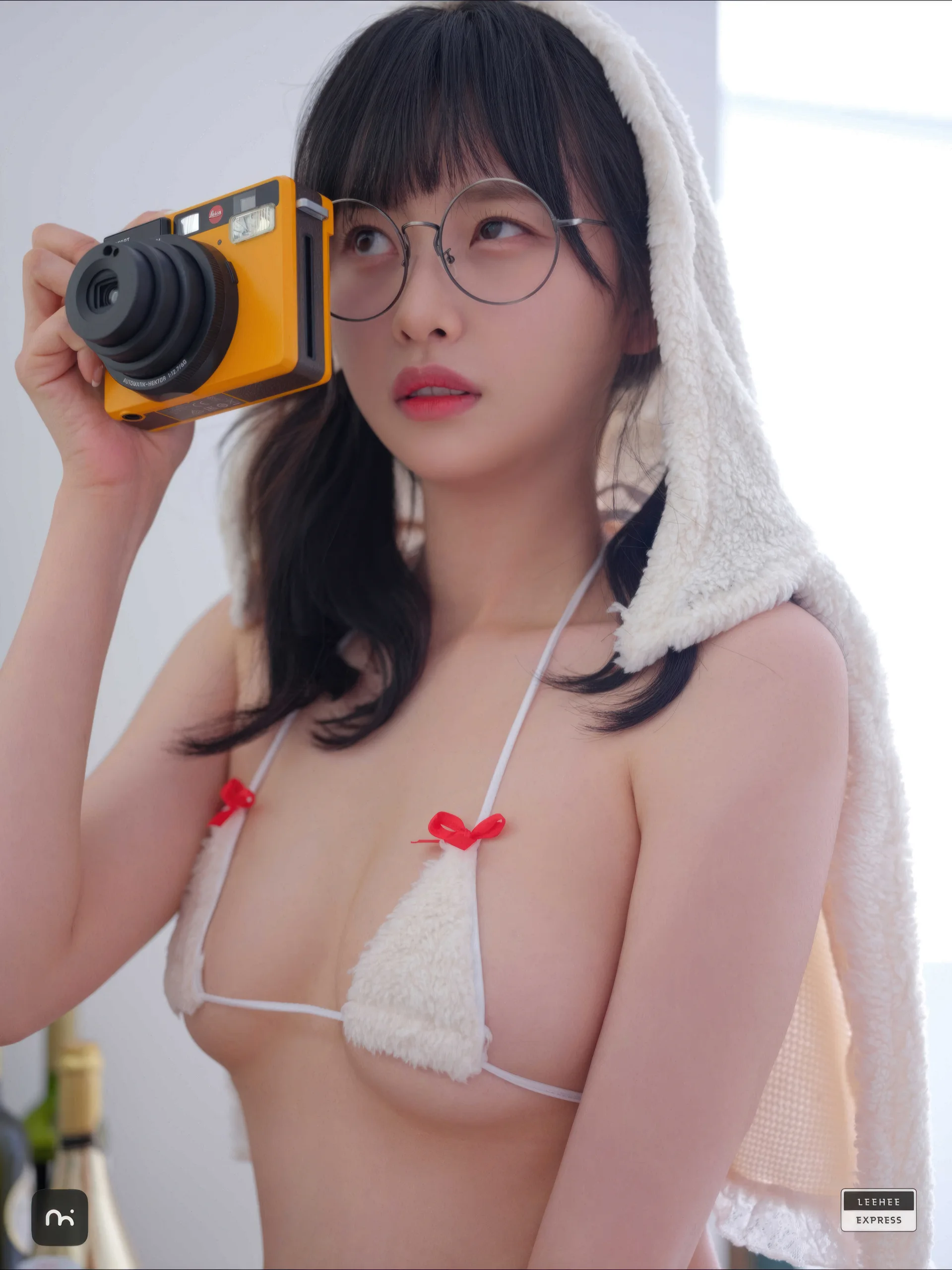 036 GMS고말숙 LEEHEE EXPRESS NO 607 LEDG 209B GMS고말숙65P 233 2M - 第4张写真大图