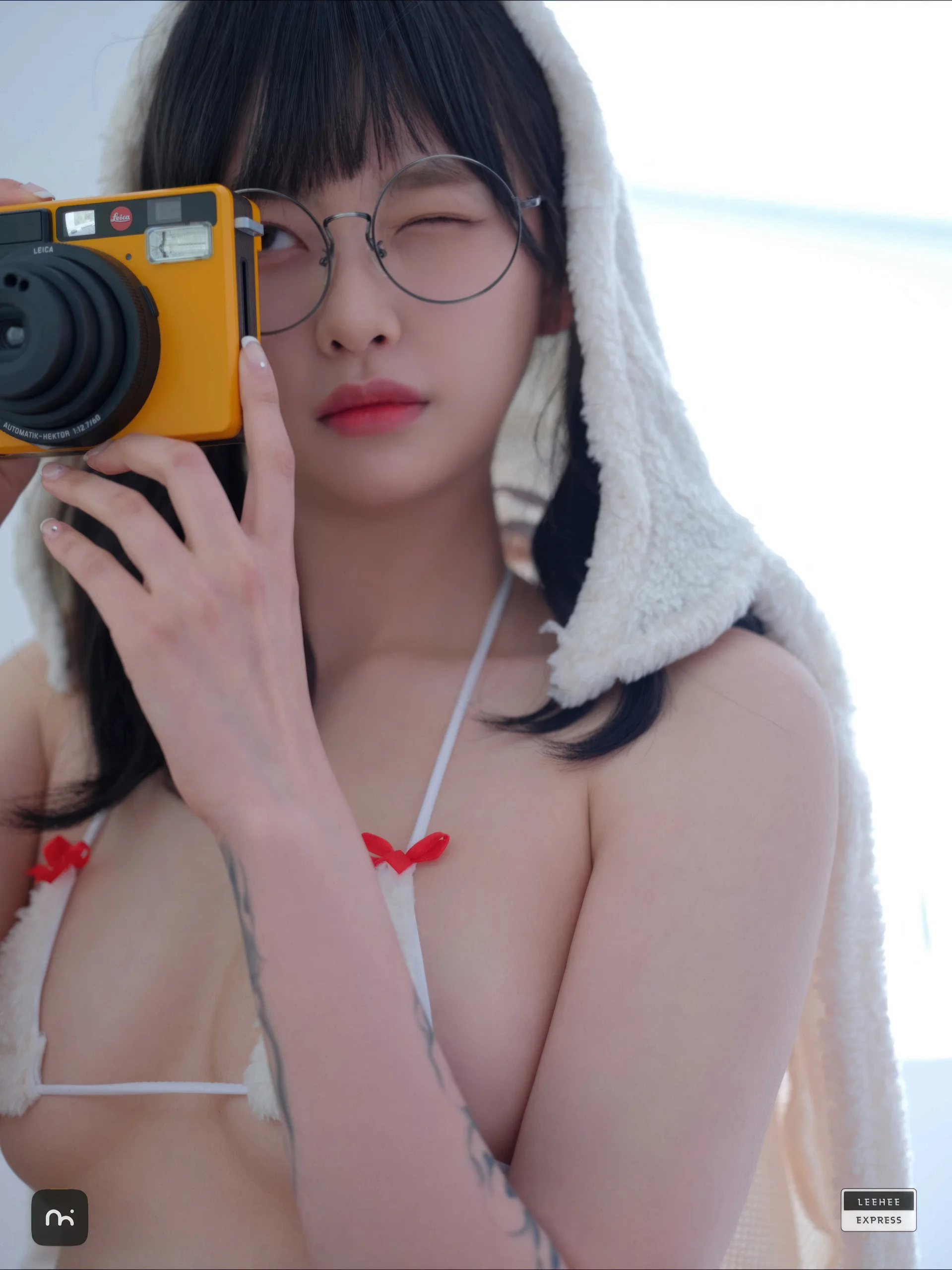 036 GMS고말숙 LEEHEE EXPRESS NO 607 LEDG 209B GMS고말숙65P 233 2M - 第56张写真大图