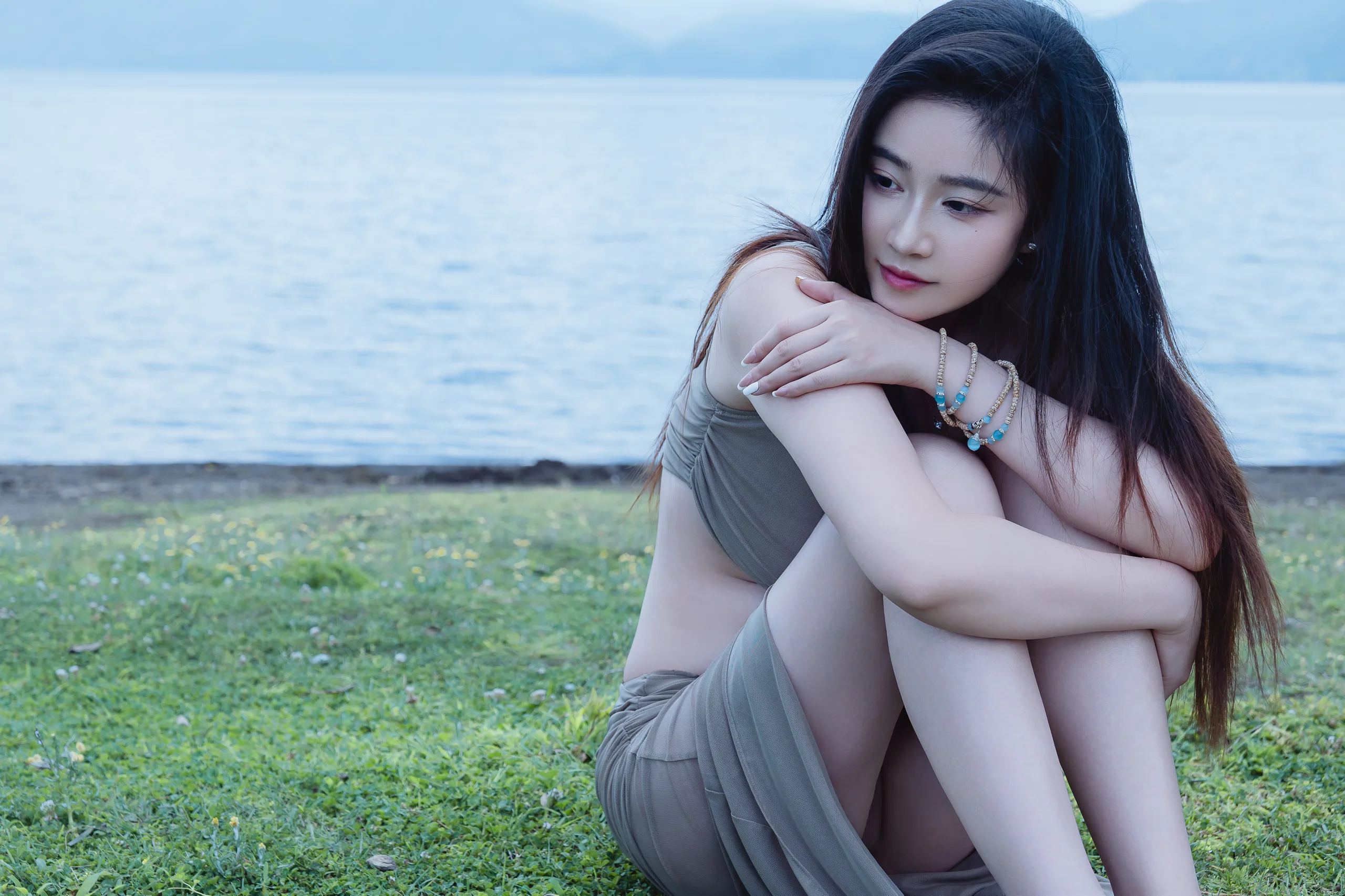 年年nnian 妩 80P - 第29张写真大图