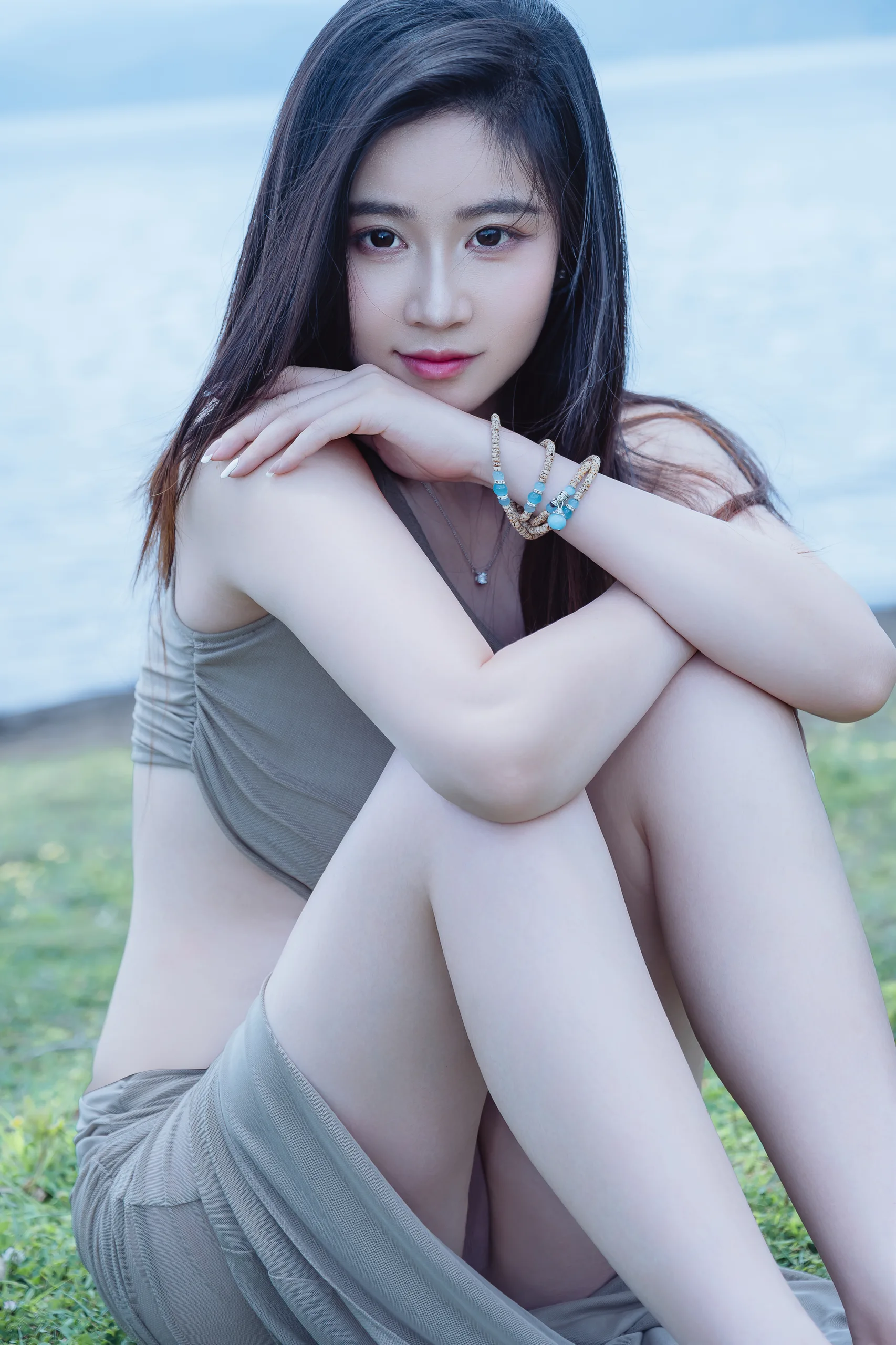 年年nnian 妩 80P - 第32张写真大图