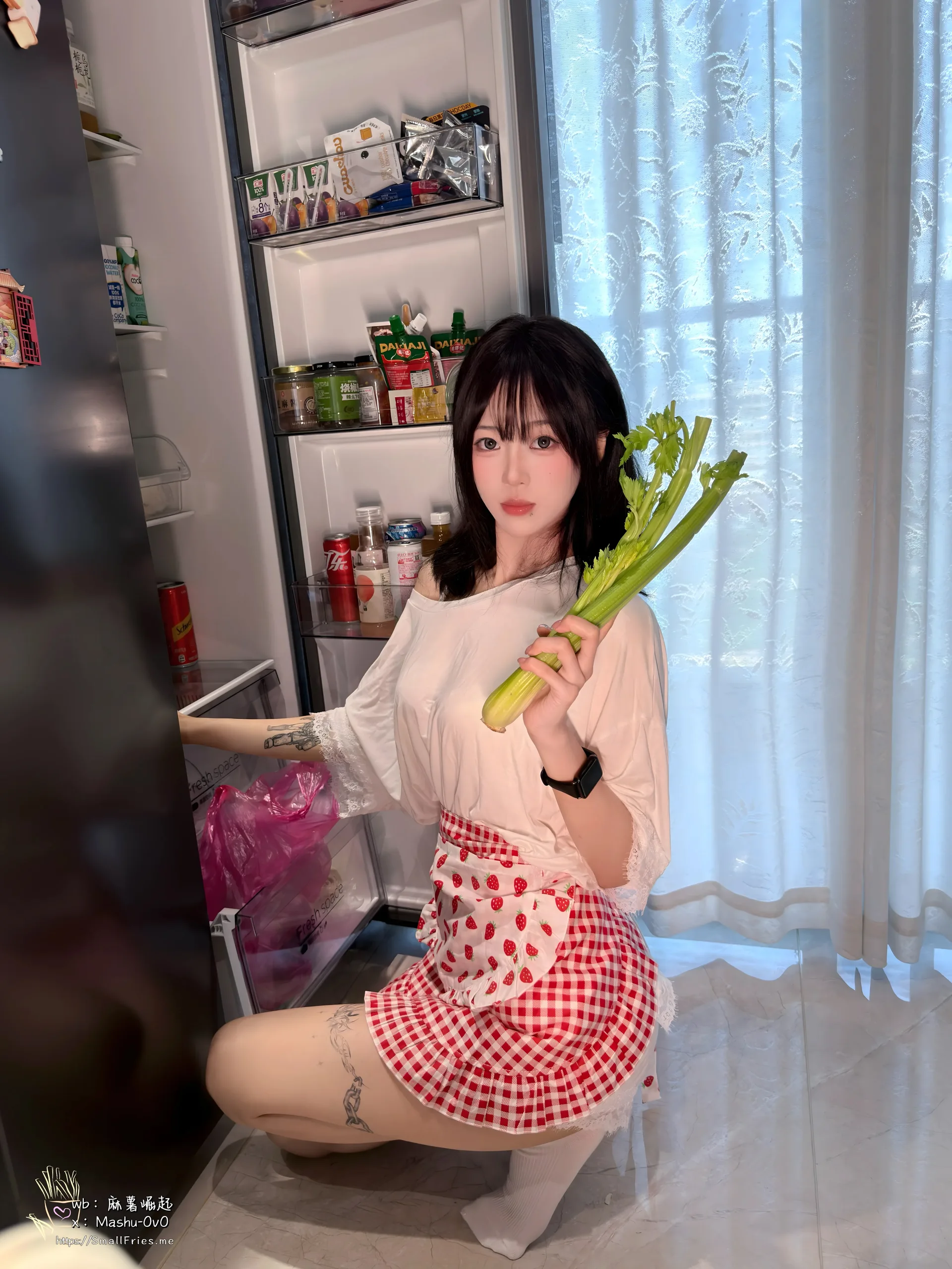麻薯好吃 2026年1月随手拍 80P - 第31张写真大图