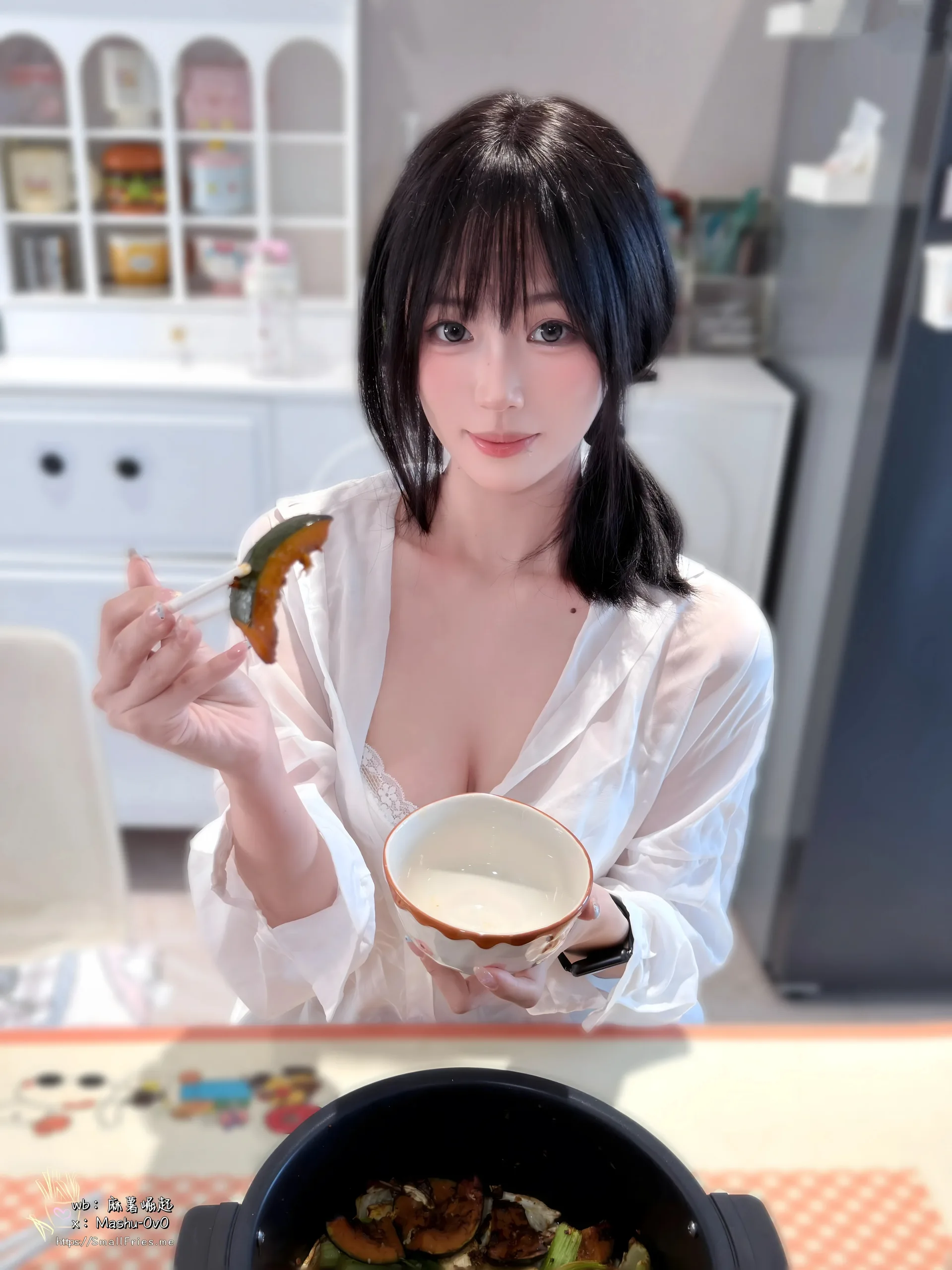 麻薯好吃 2026年1月随手拍 80P - 第46张写真大图
