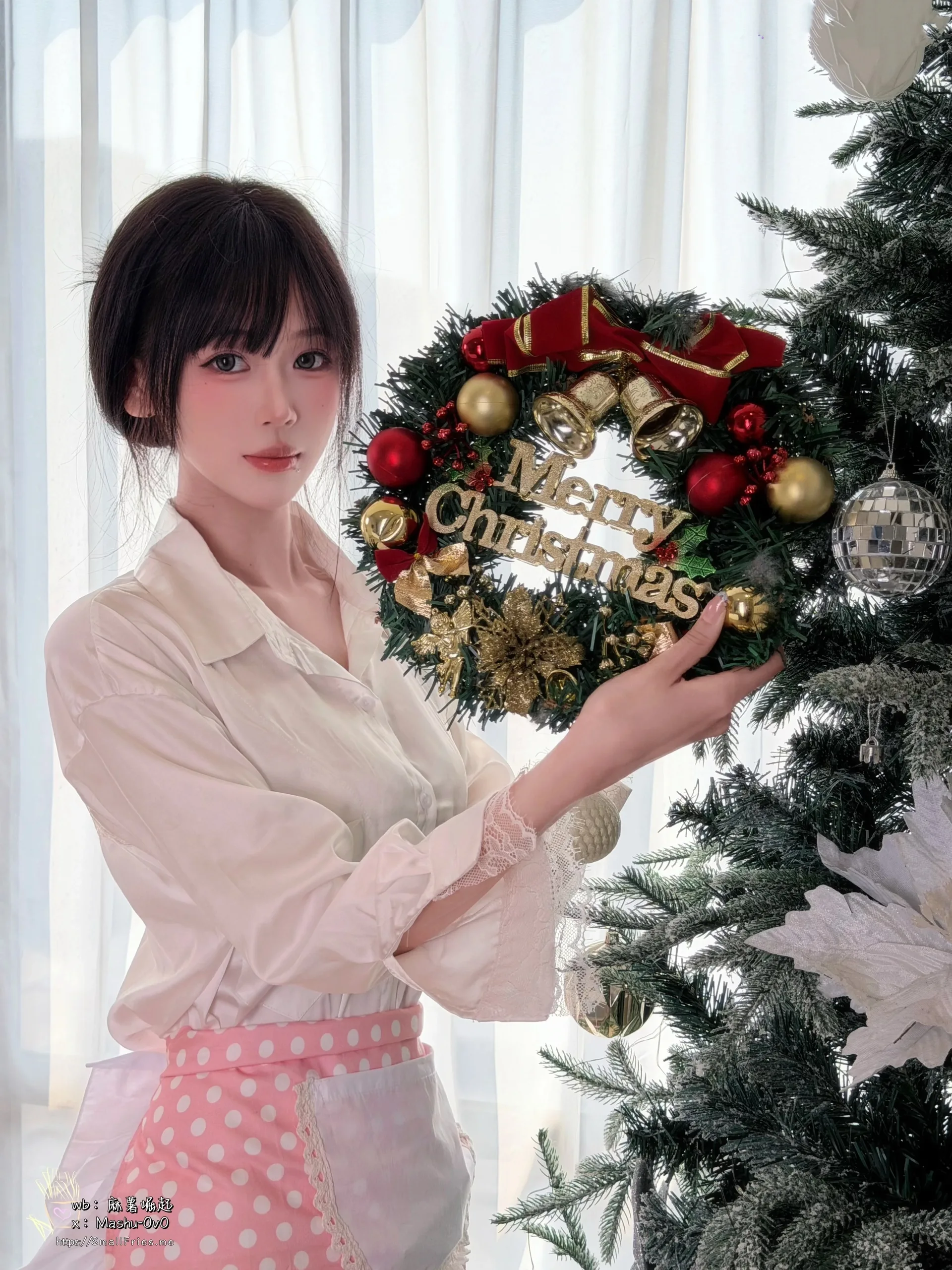 麻薯好吃 2026年2月随手拍 79P - 第22张写真大图