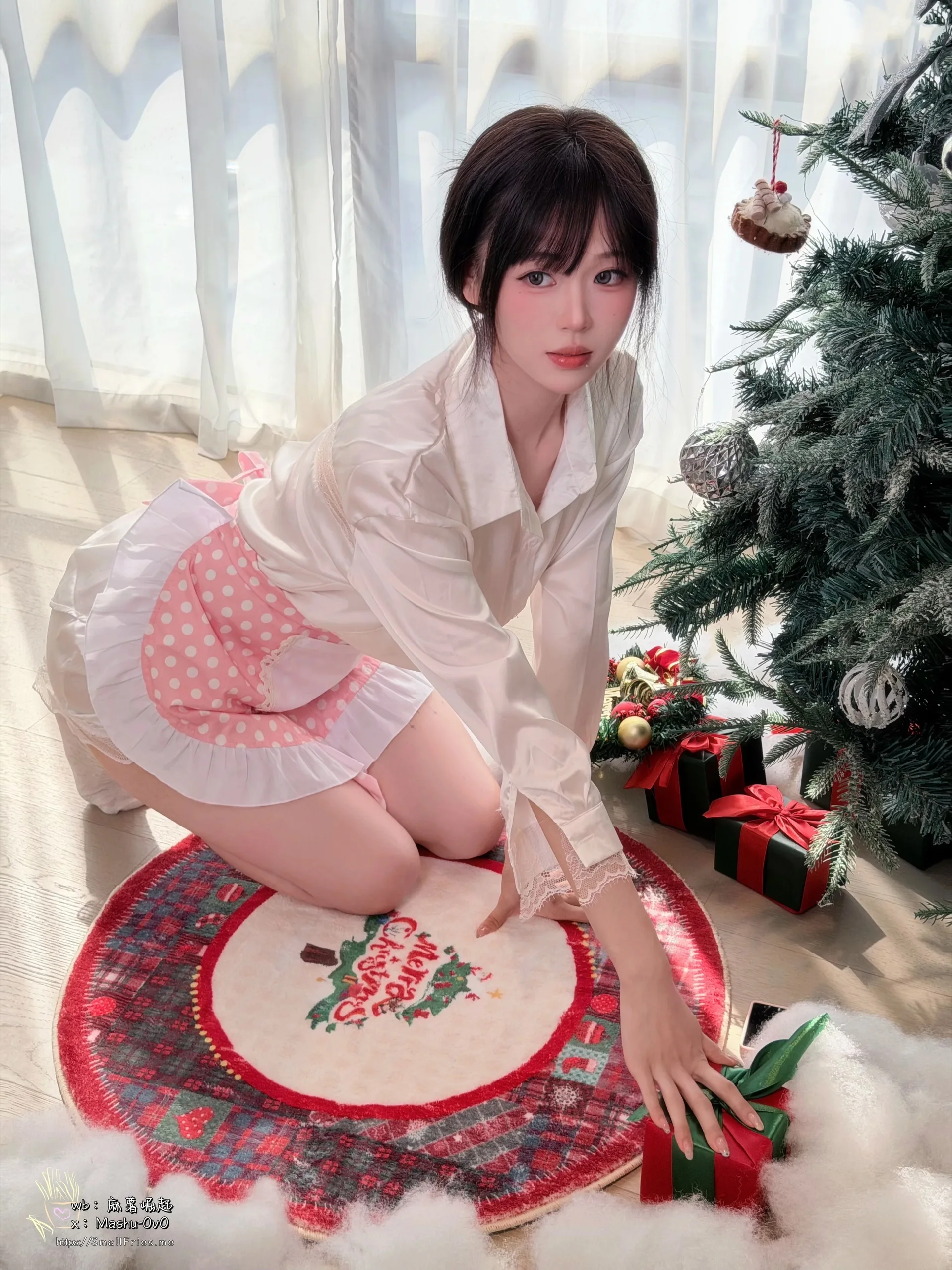 麻薯好吃 2026年2月随手拍 79P - 第24张写真大图