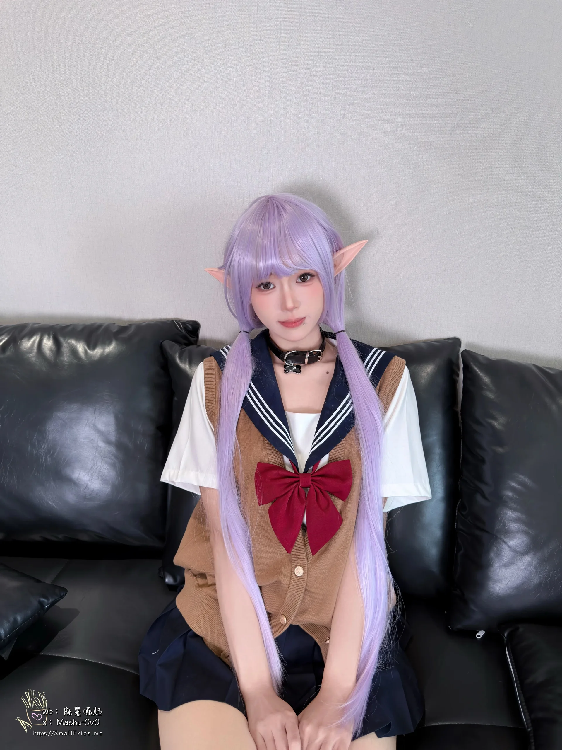 麻薯好吃 2026年2月随手拍 79P - 第49张写真大图