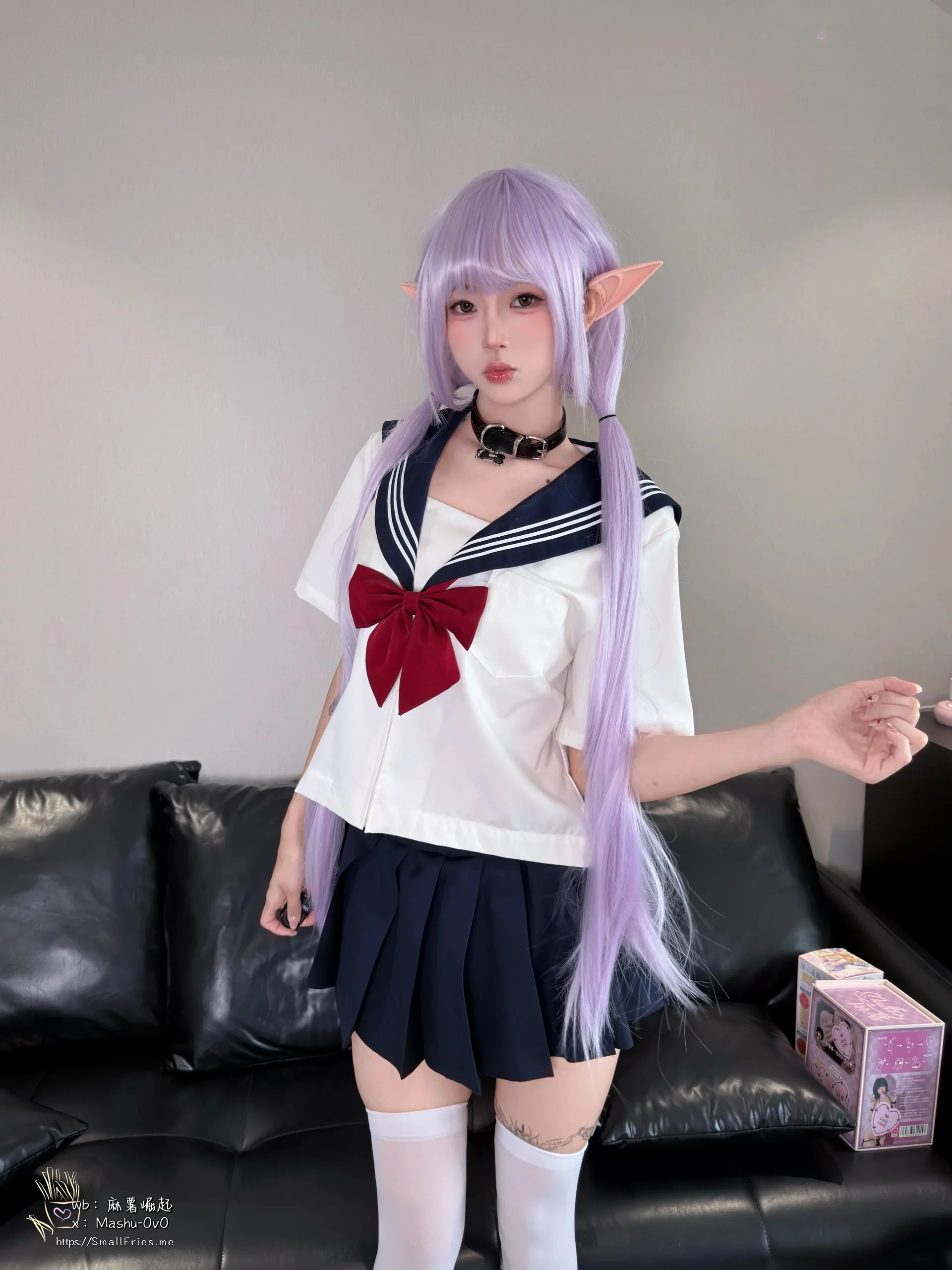 麻薯好吃 2026年2月随手拍 79P - 第55张写真大图