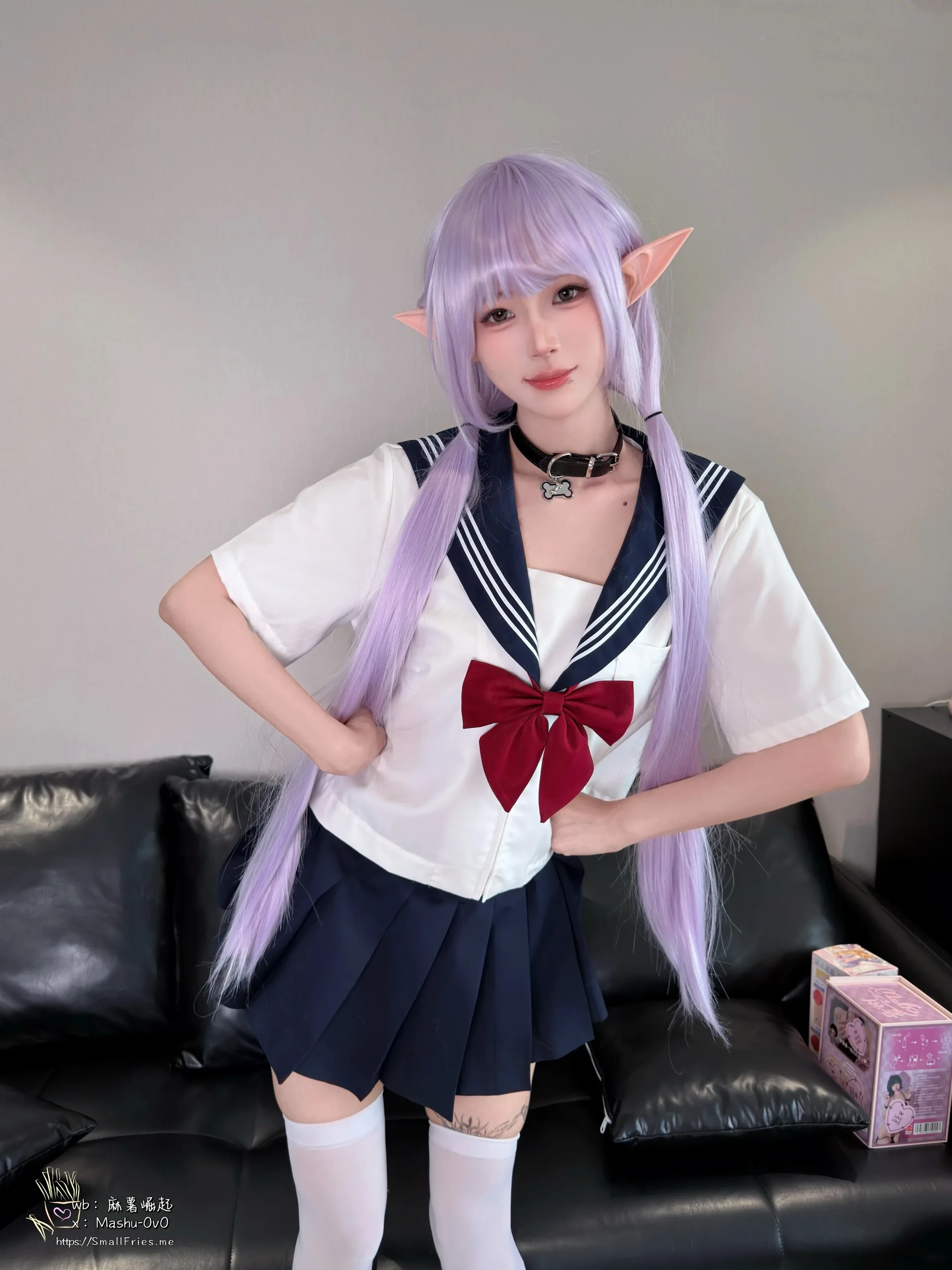 麻薯好吃 2026年2月随手拍 79P - 第56张写真大图