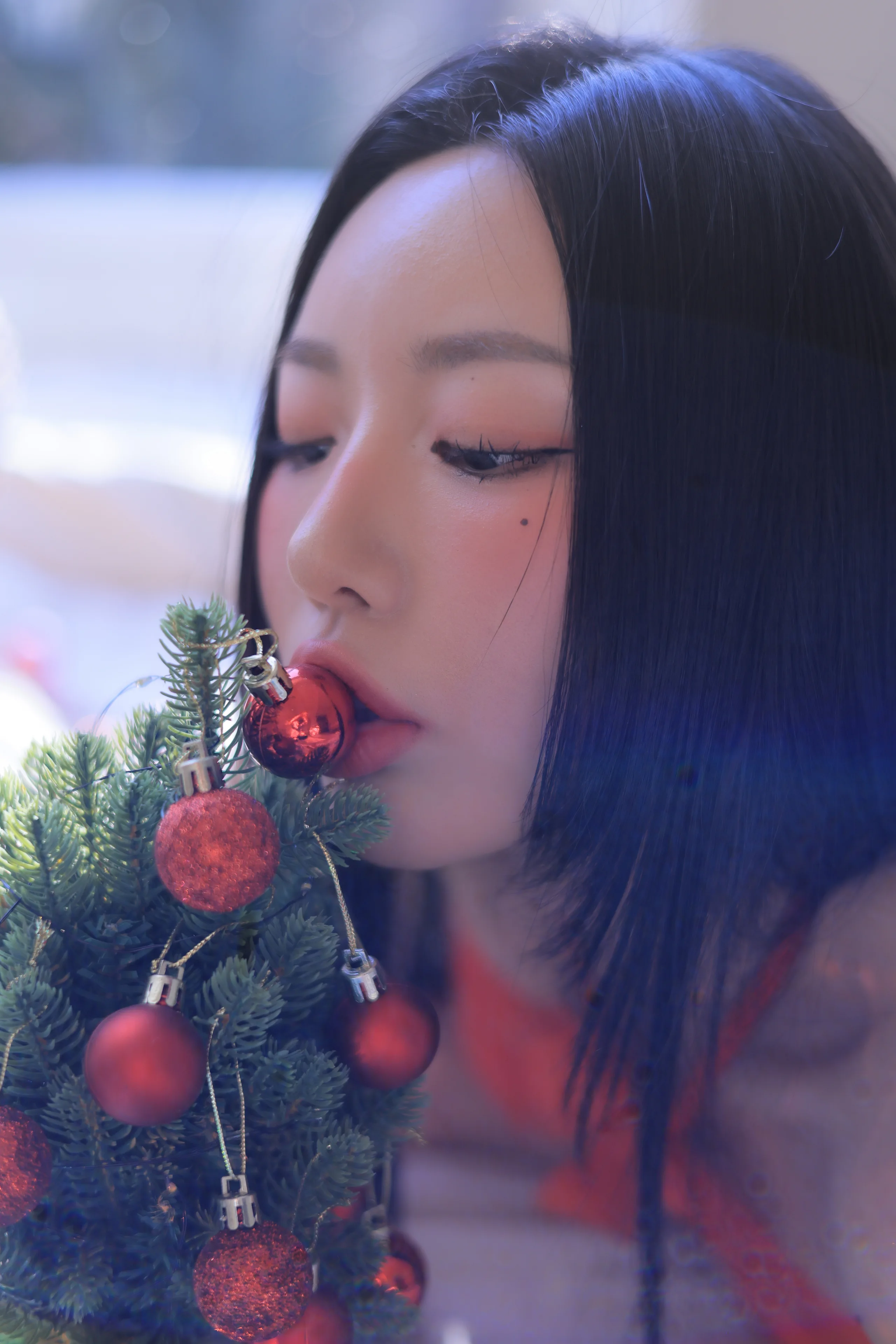 Donggeuran Merry Santa 215P - 第106张写真大图