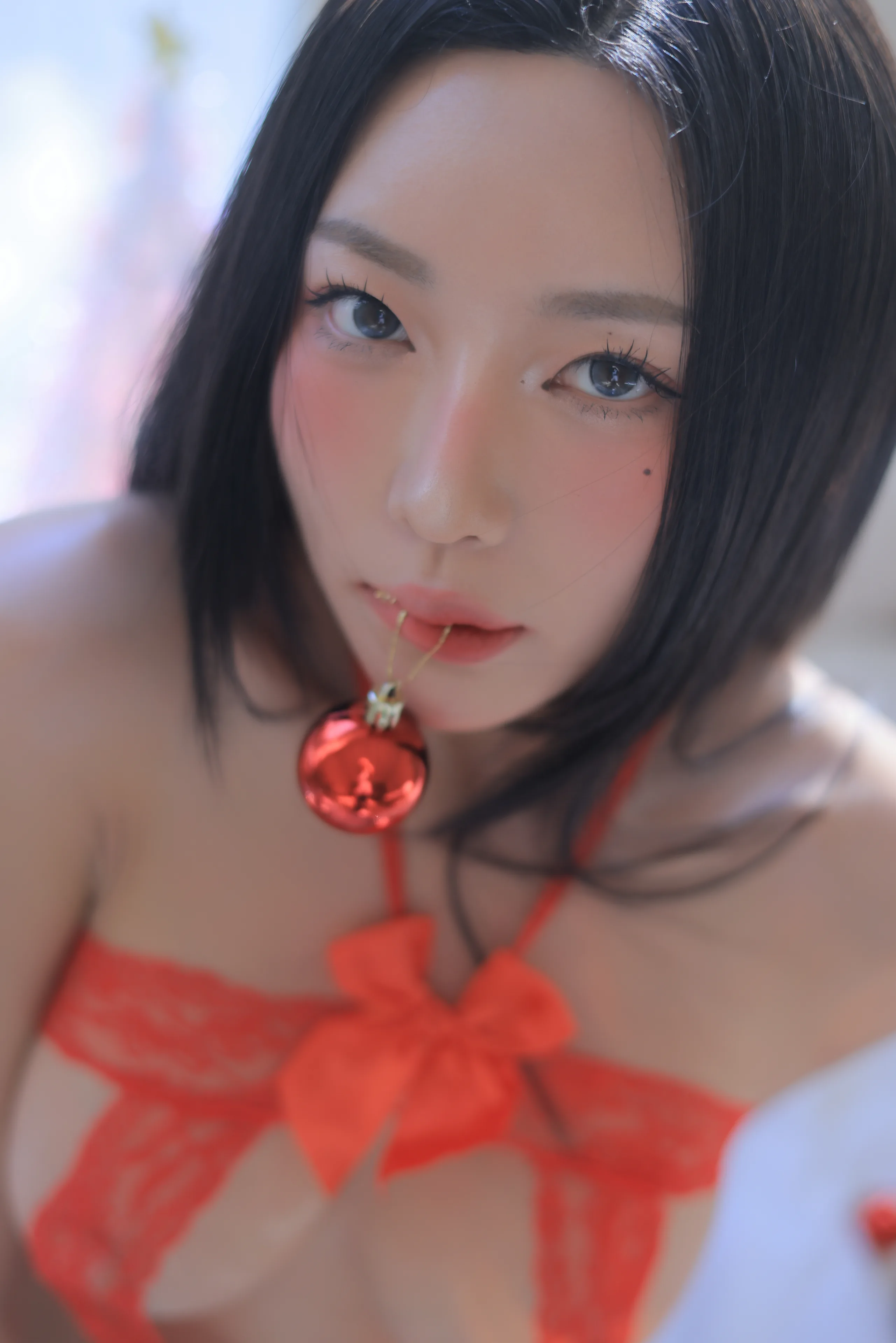 Donggeuran Merry Santa 215P - 第14张写真大图
