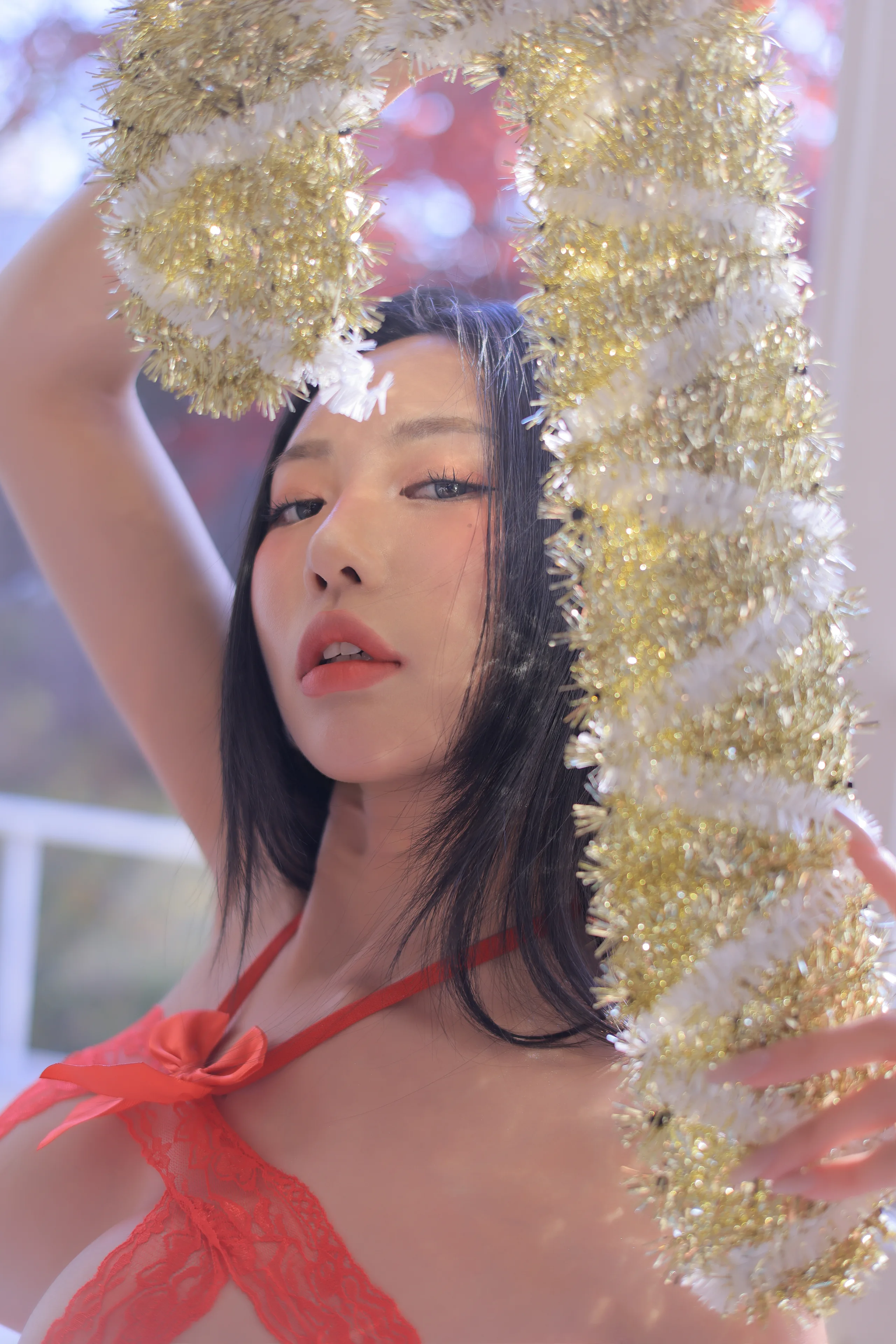 Donggeuran Merry Santa 215P - 第24张写真大图