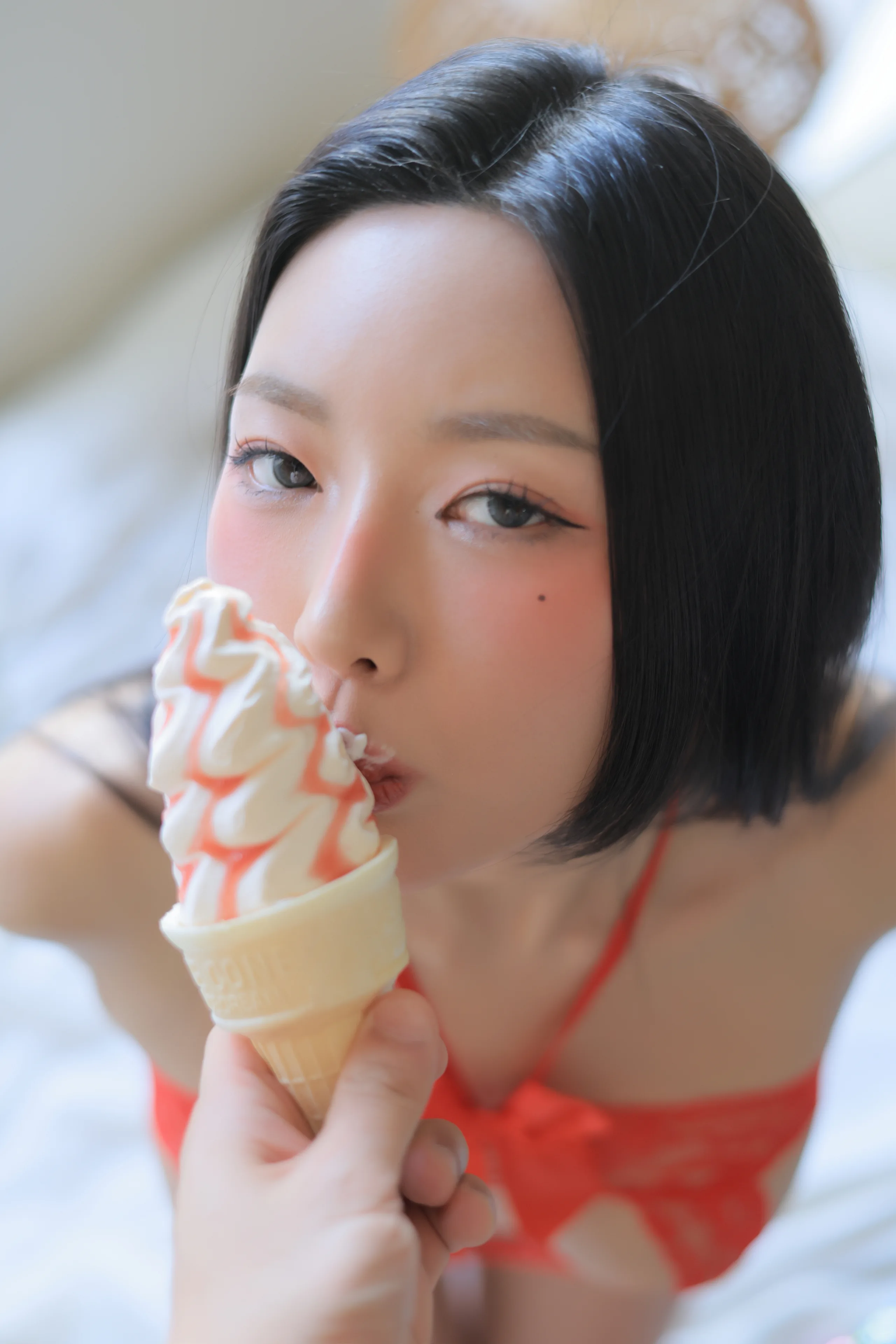 Donggeuran Merry Santa 215P1 - 第36张写真大图