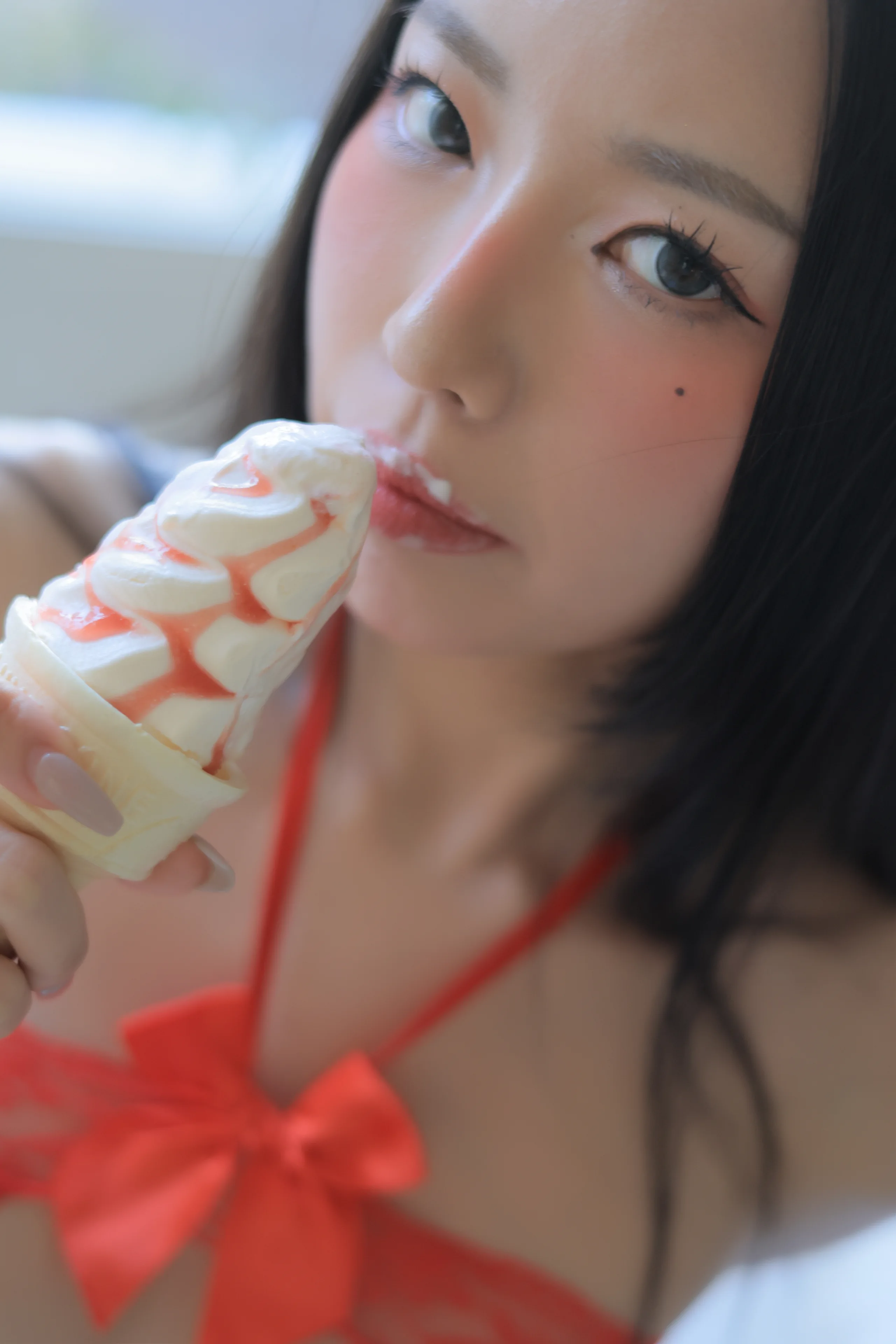 Donggeuran Merry Santa 215P1 - 第46张写真大图