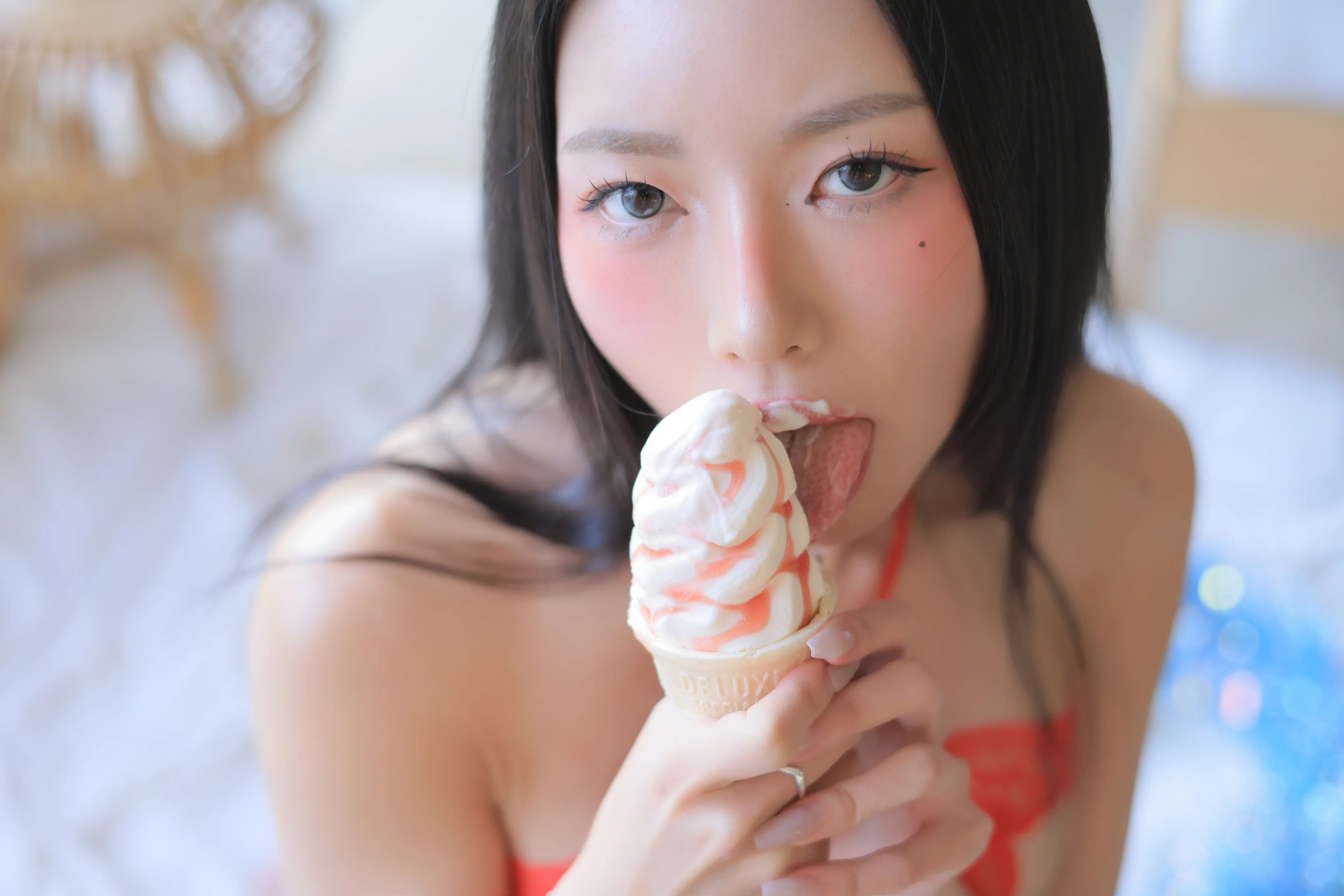 Donggeuran Merry Santa 215P1 - 第48张写真大图