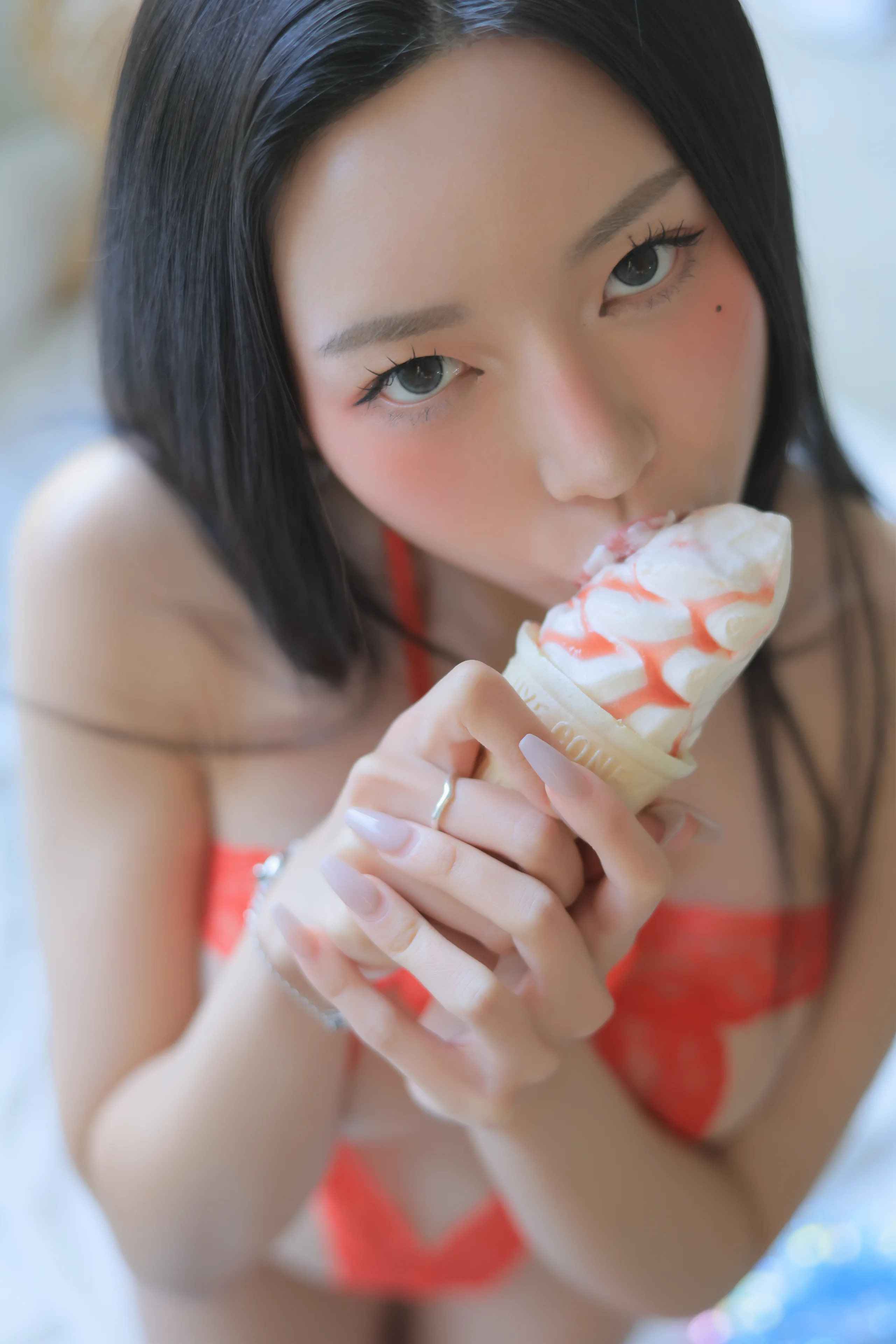 Donggeuran Merry Santa 215P1 - 第55张写真大图