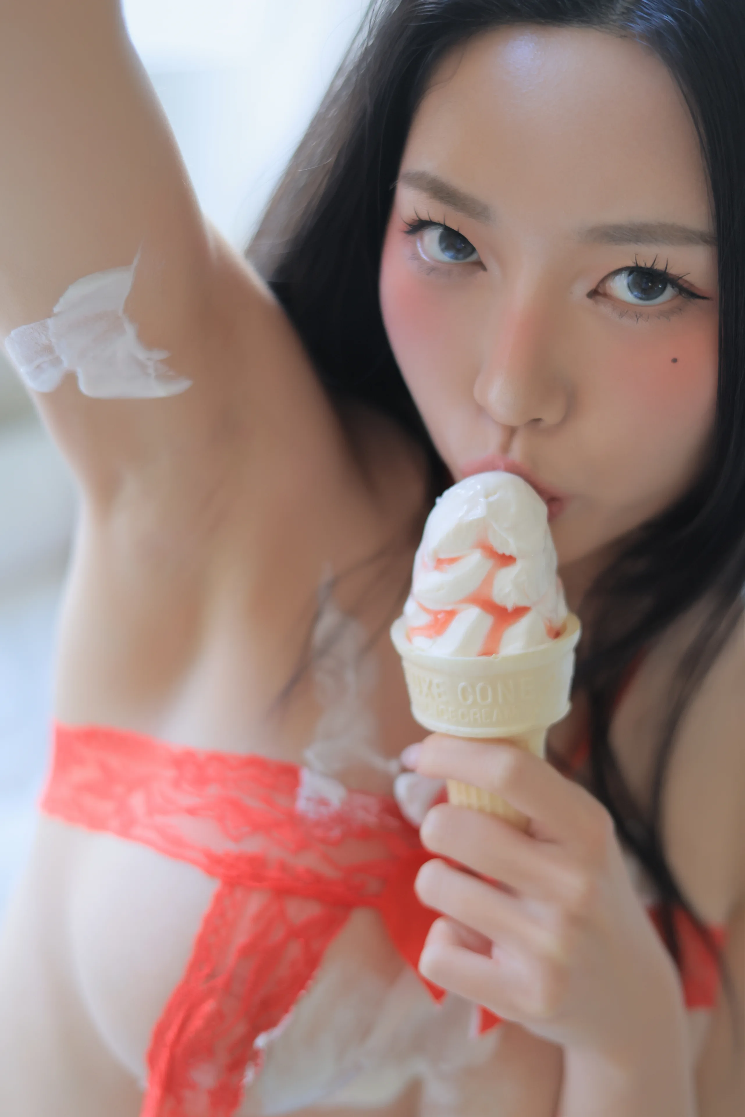 Donggeuran Merry Santa 215P1 - 第87张写真大图