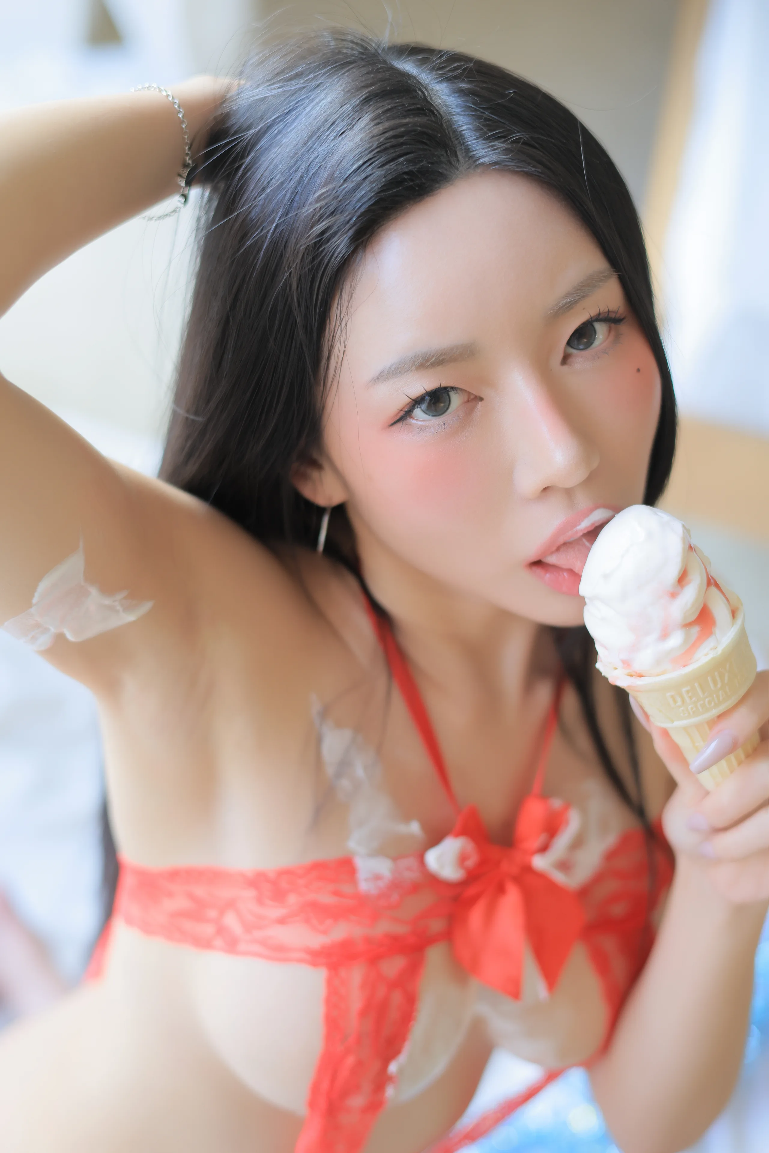 Donggeuran Merry Santa 215P1 - 第89张写真大图