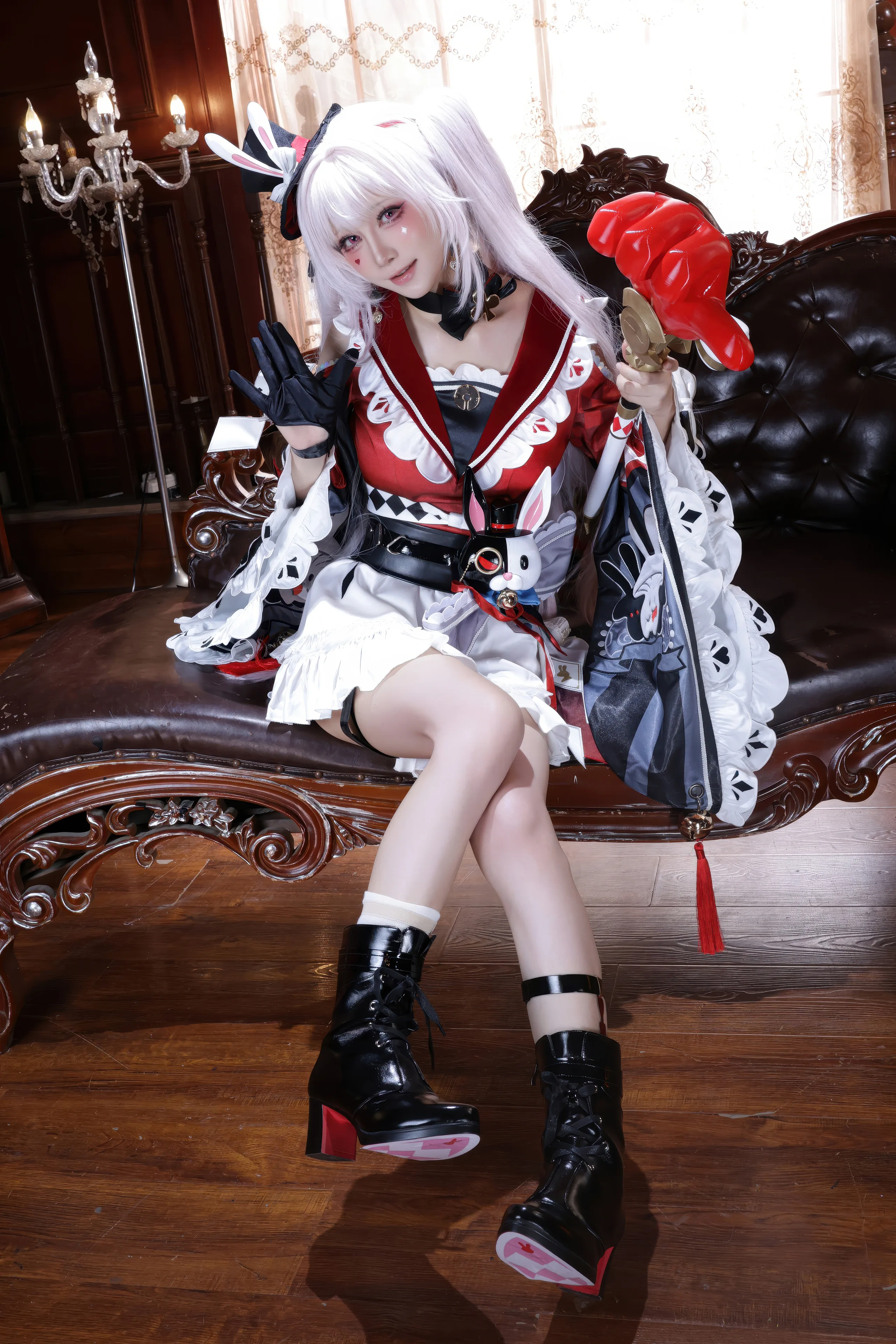 水淼Aqua NO.279 花火 111P - 第1张写真大图
