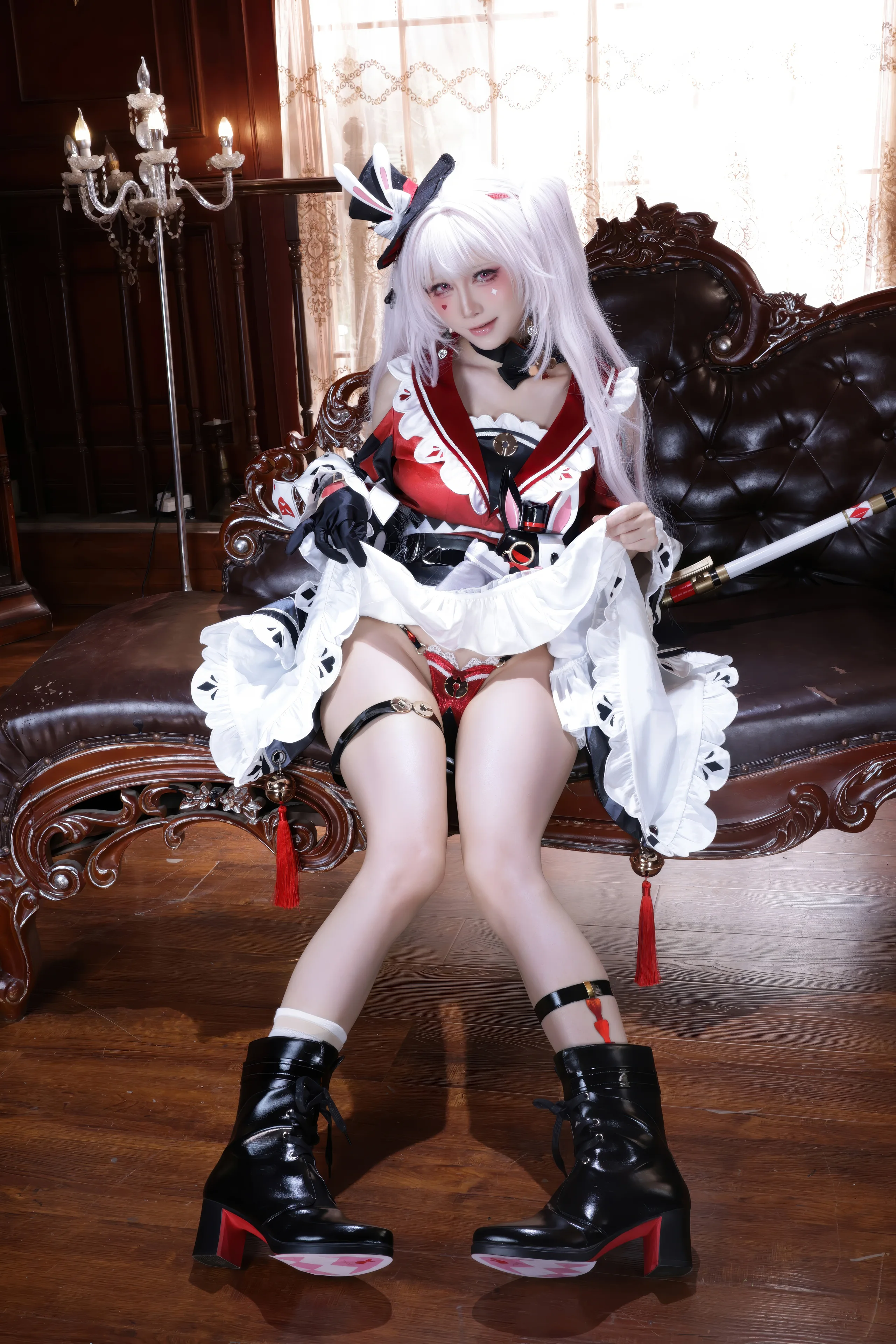 水淼Aqua NO.279 花火 111P - 第105张写真大图