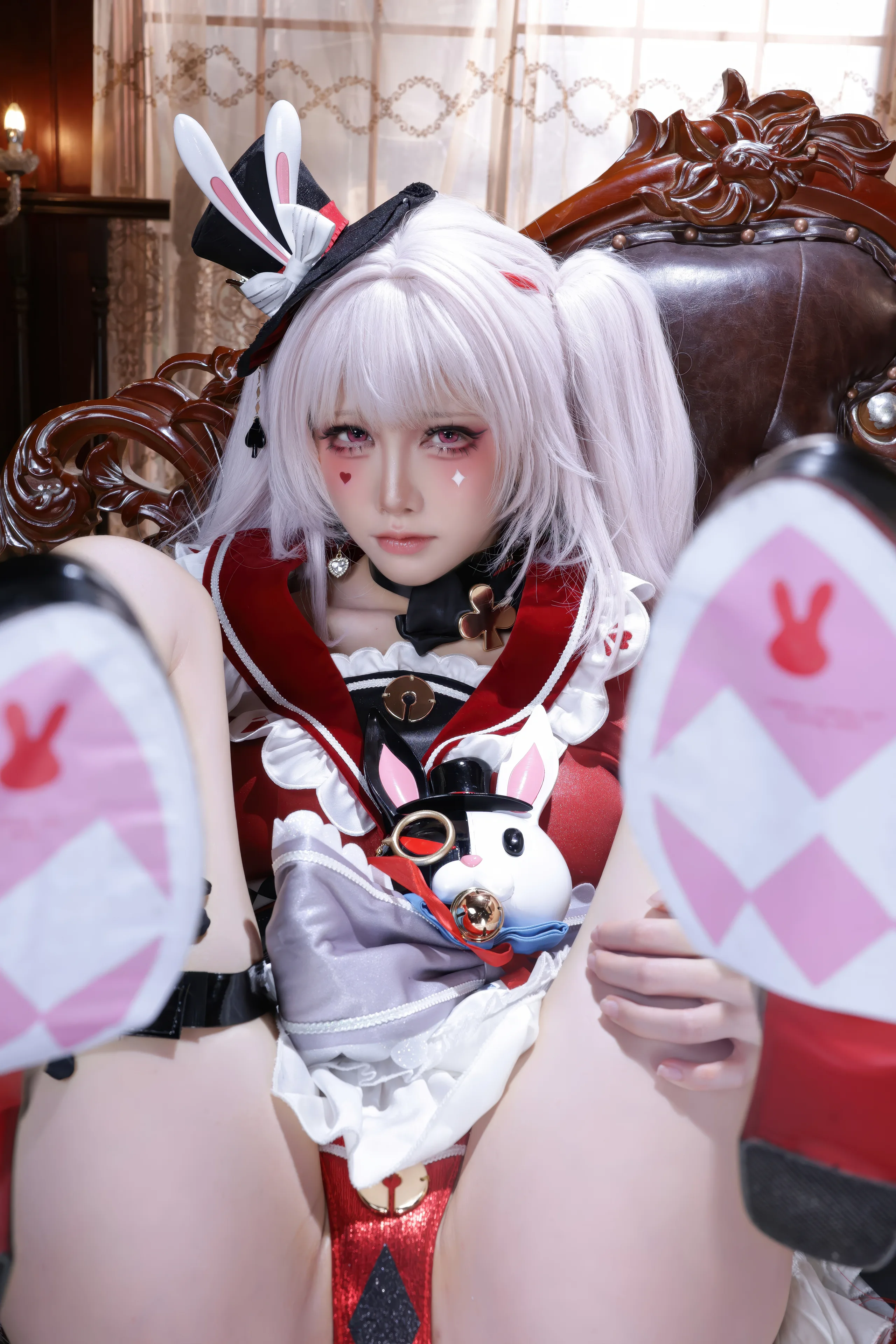 水淼Aqua NO.279 花火 111P - 第108张写真大图