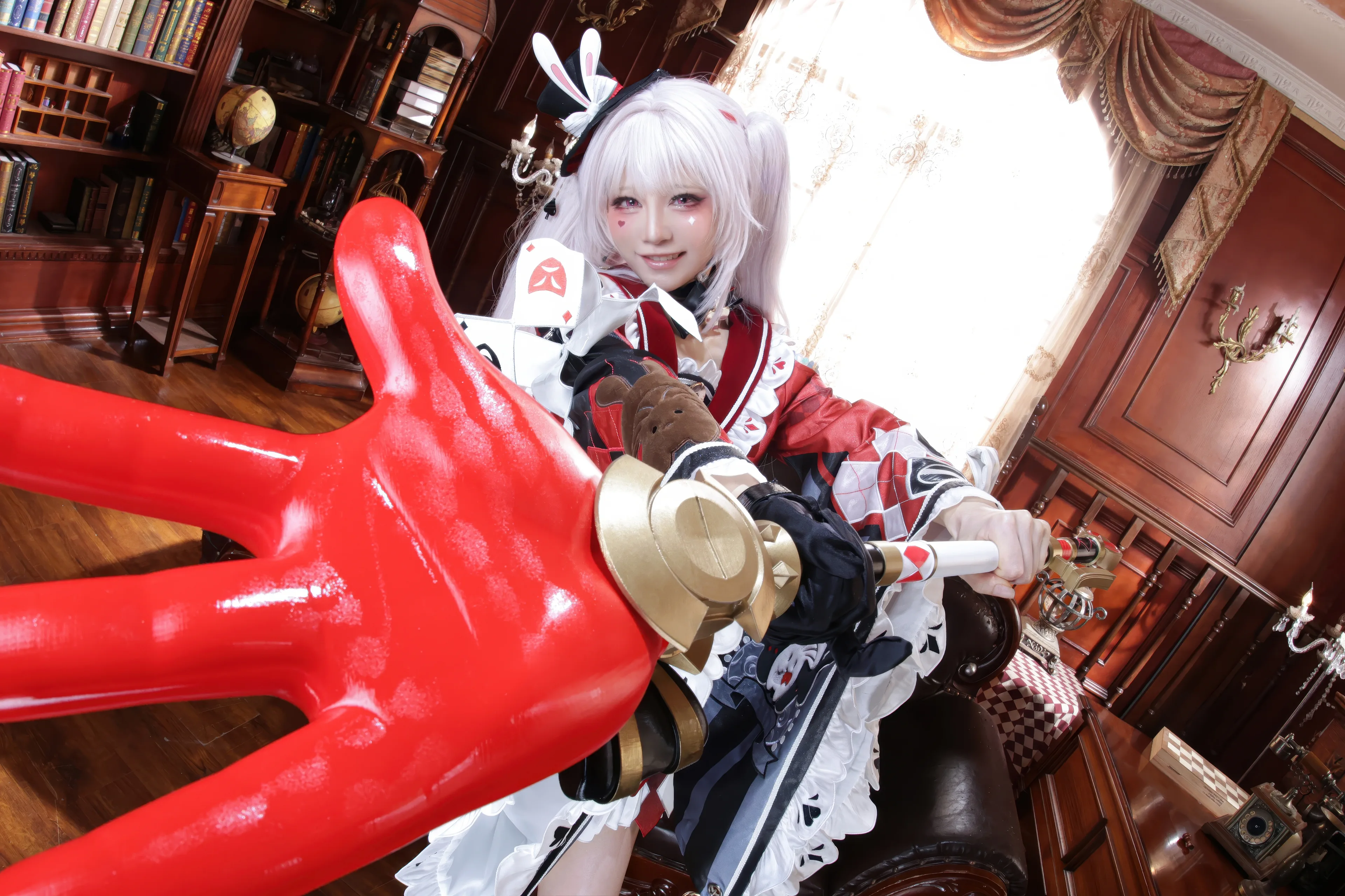 水淼Aqua NO.279 花火 111P - 第3张写真大图