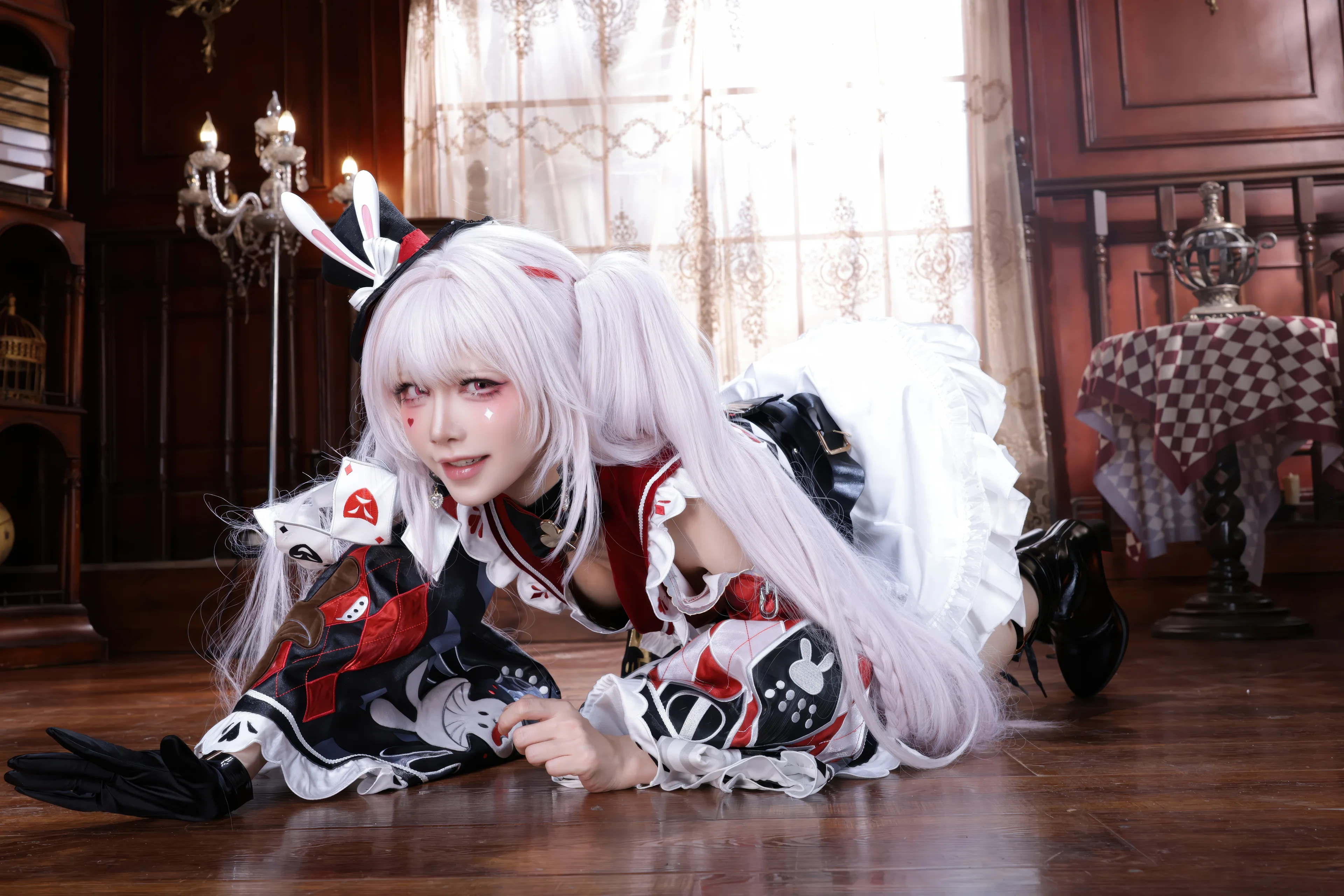 水淼Aqua NO.279 花火 111P - 第4张写真大图
