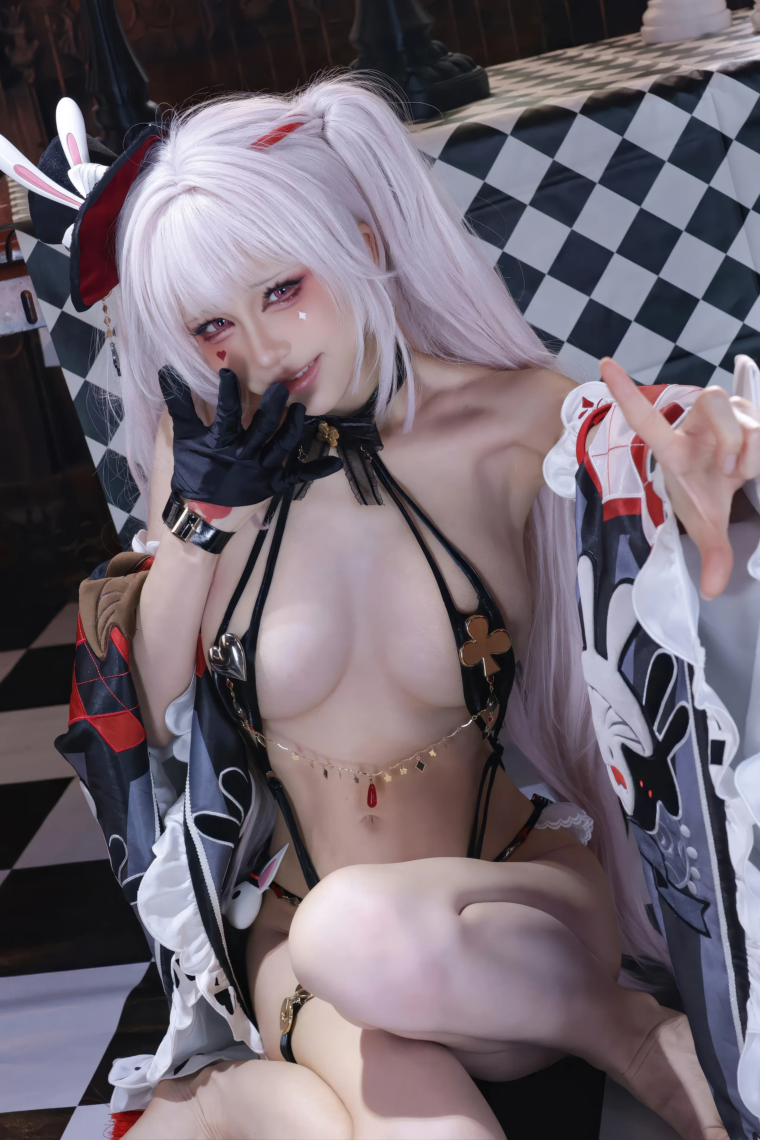 水淼Aqua NO.279 花火 111P - 第52张写真大图
