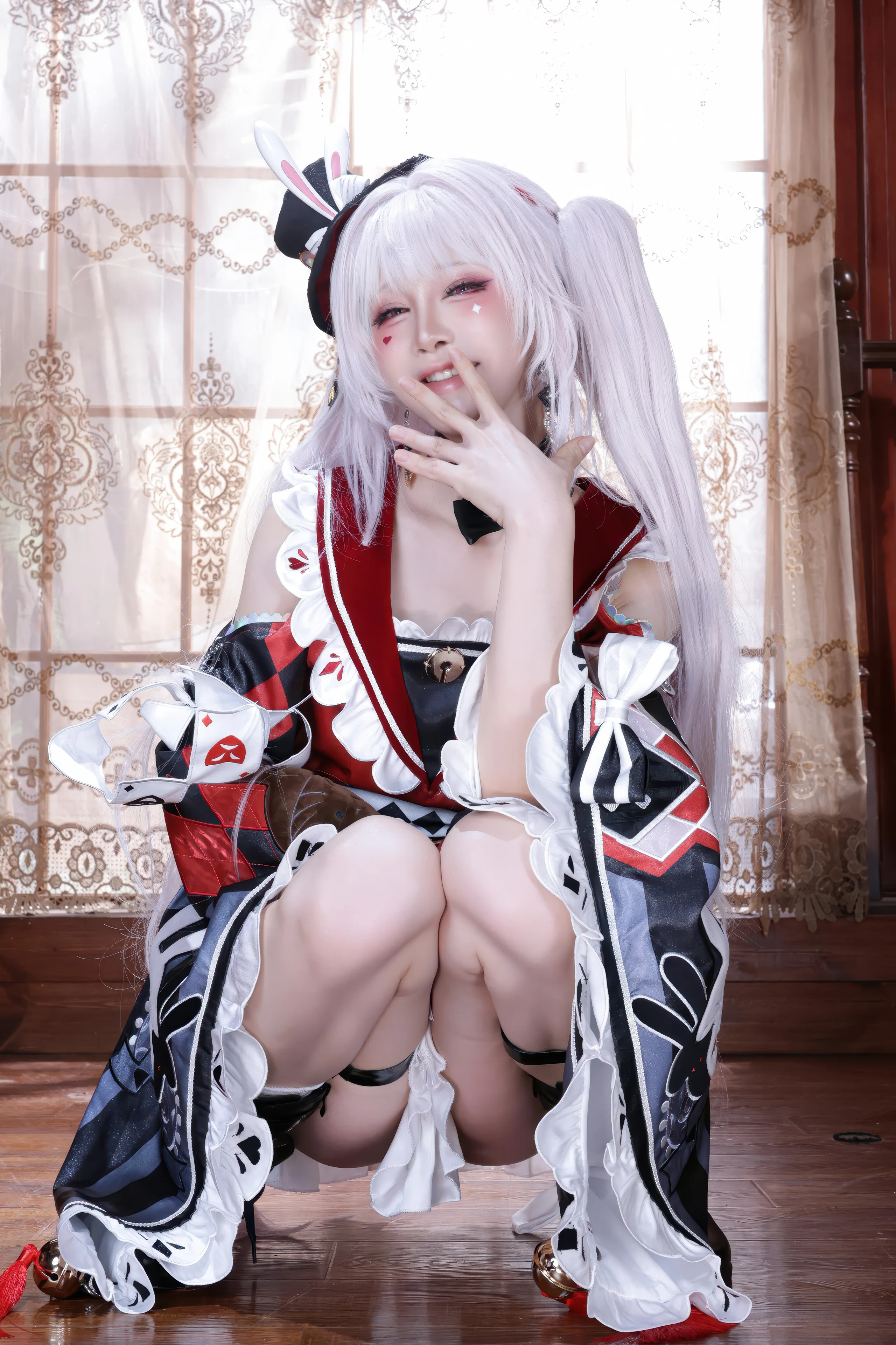 水淼Aqua NO.279 花火 111P - 第6张写真大图