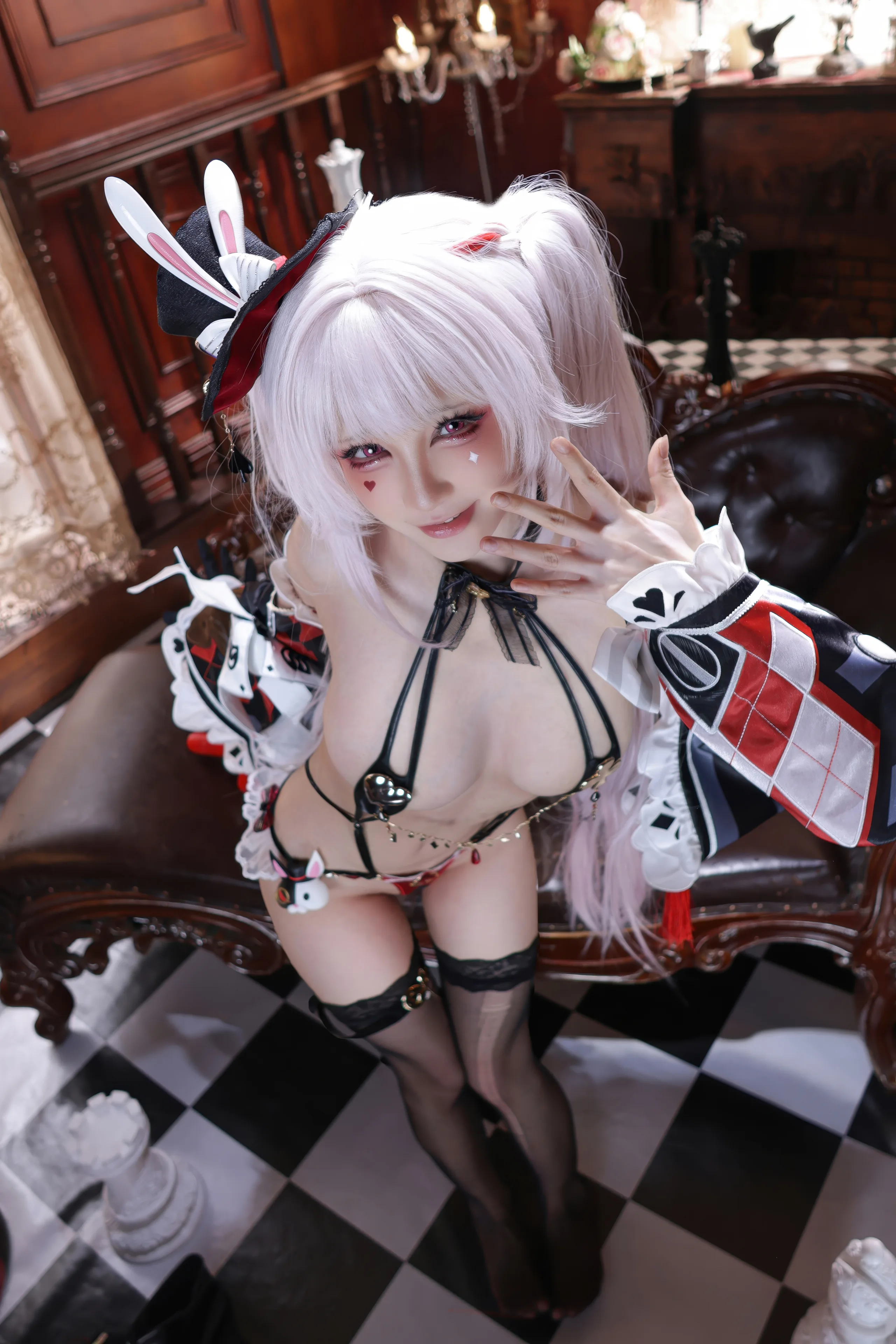 水淼Aqua NO.279 花火 111P - 第73张写真大图