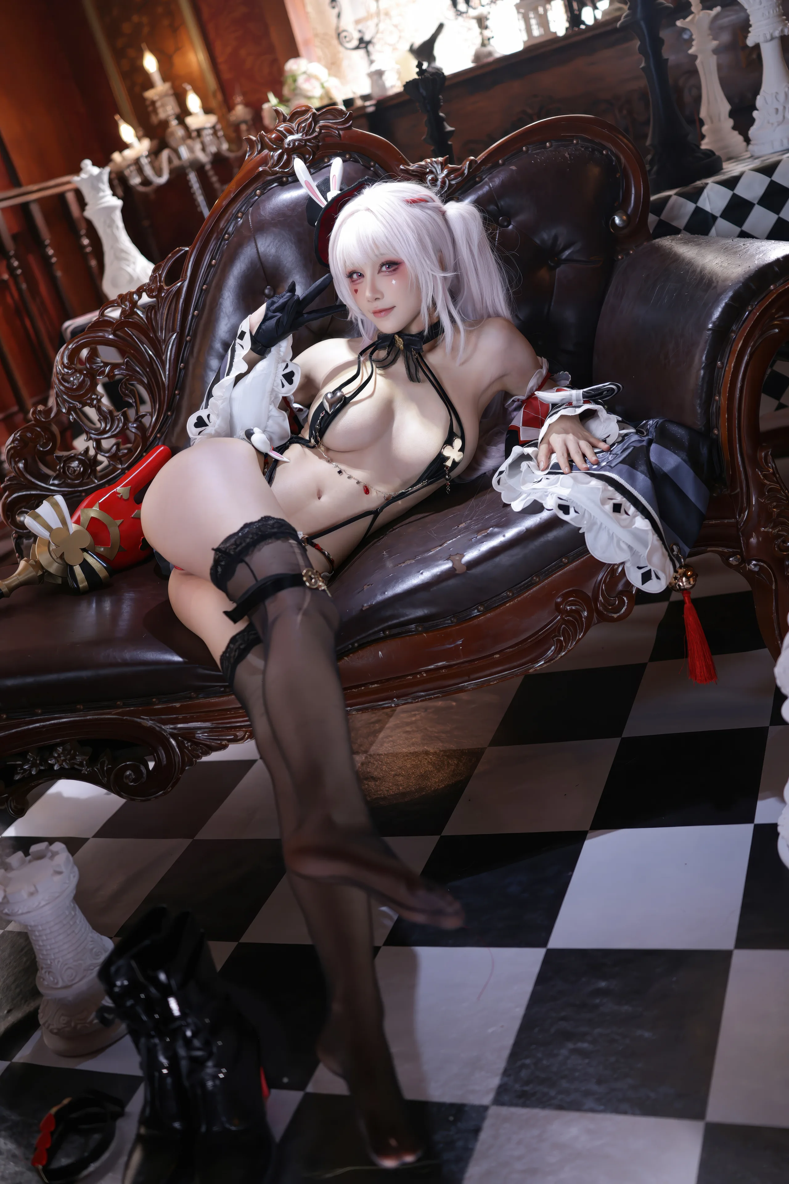 水淼Aqua NO.279 花火 111P - 第85张写真大图