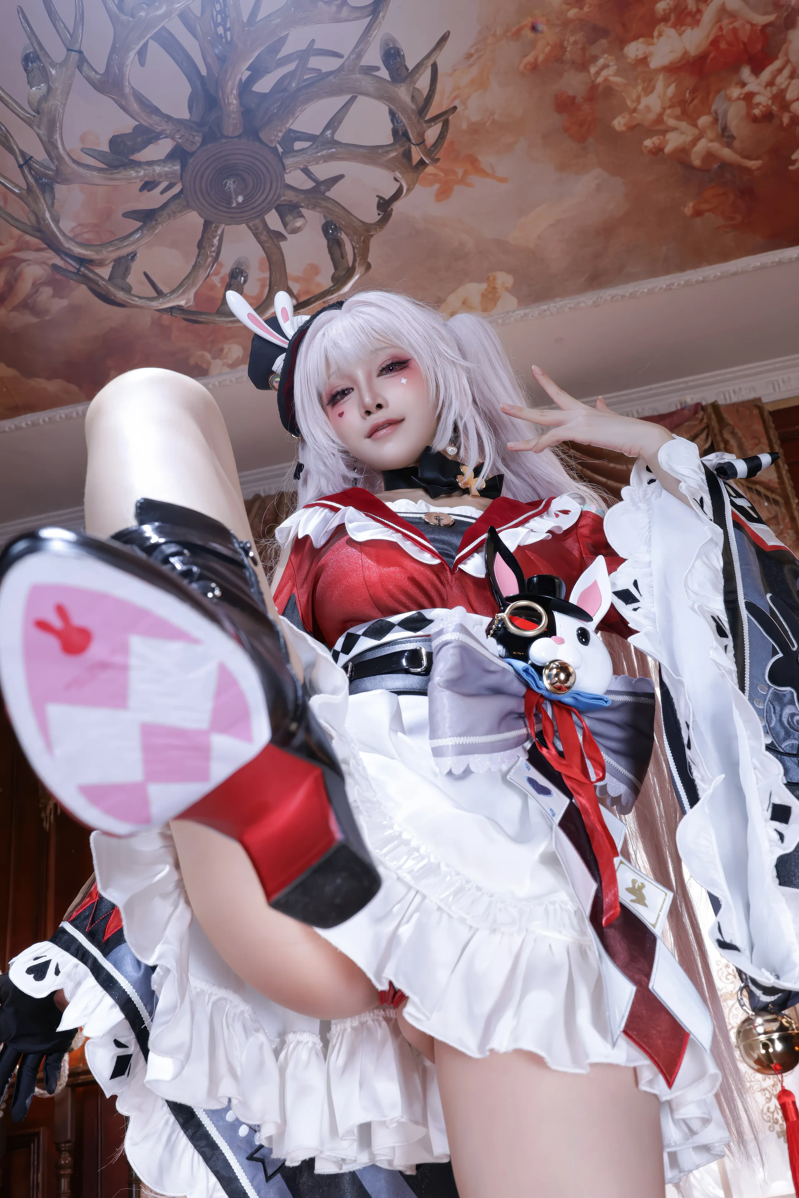 水淼Aqua NO.279 花火 111P - 第97张写真大图