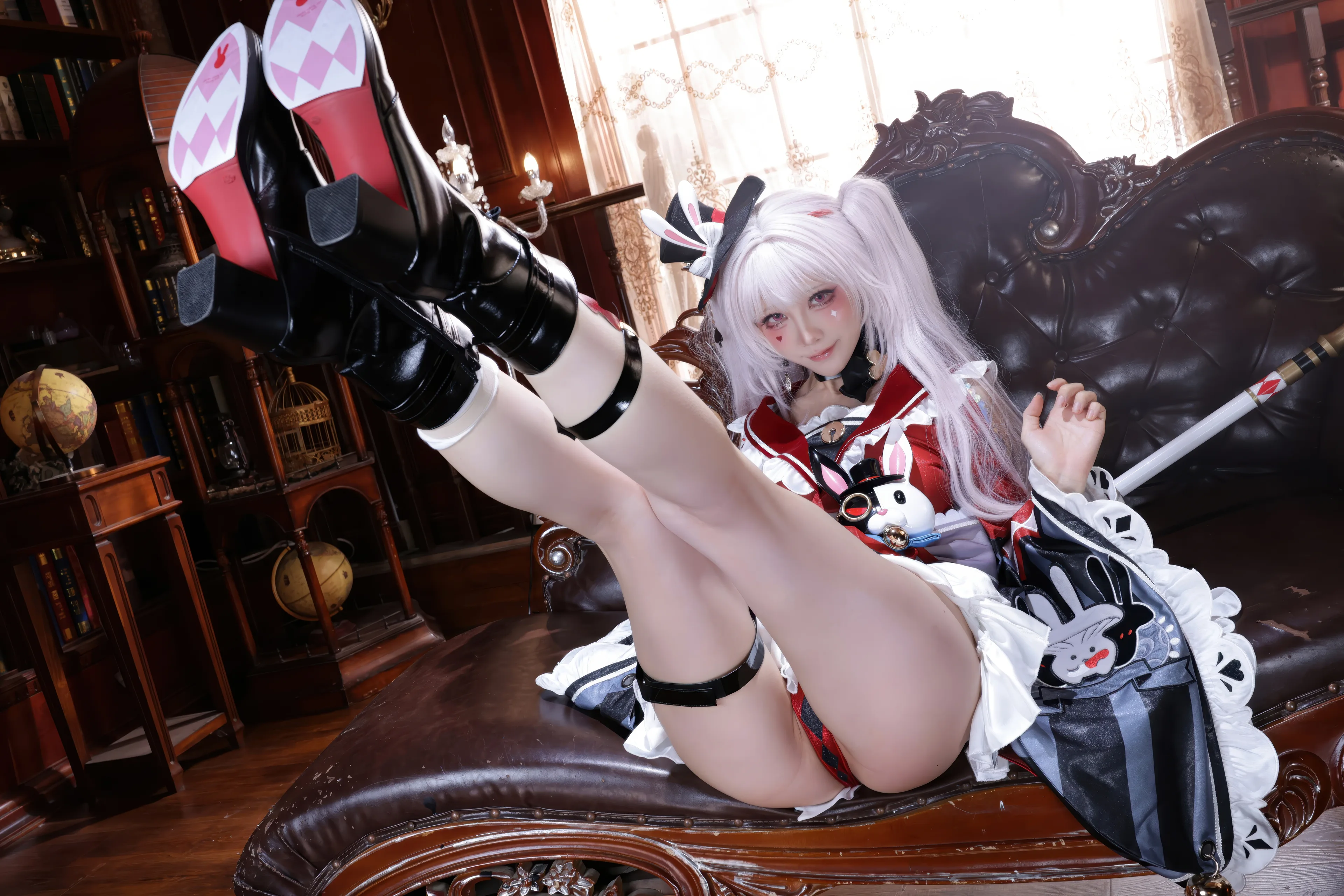 水淼Aqua NO.279 花火 111P - 第98张写真大图
