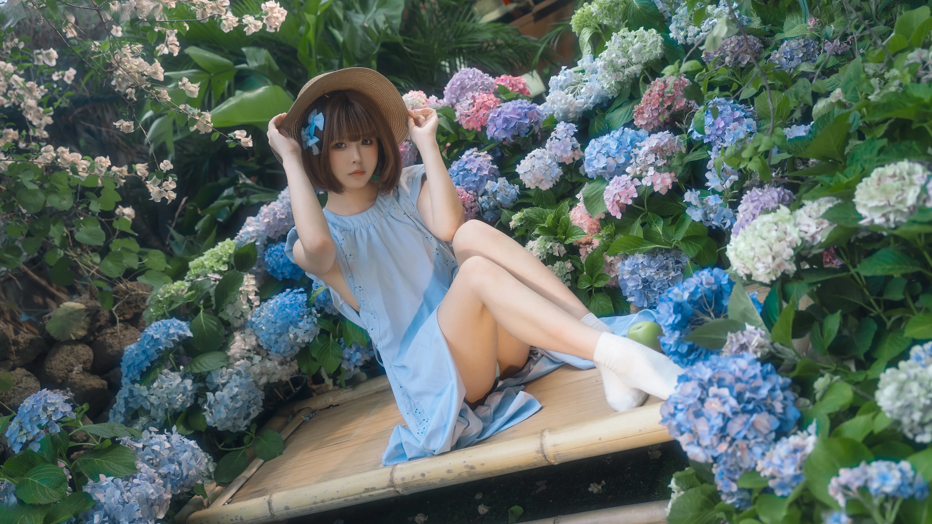 渡久山 夏季将至 99P - 第25张写真大图