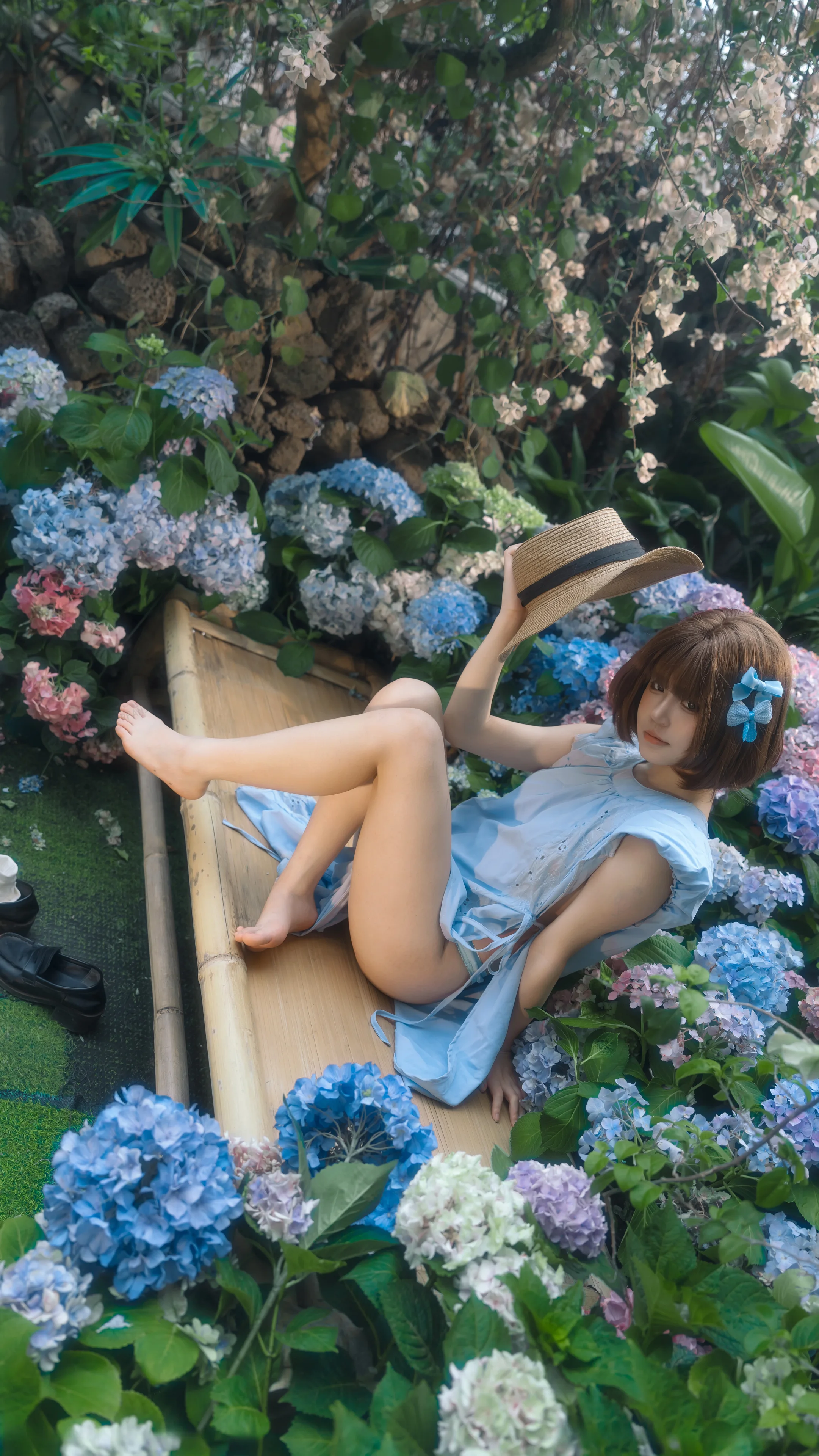 渡久山 夏季将至 99P - 第42张写真大图