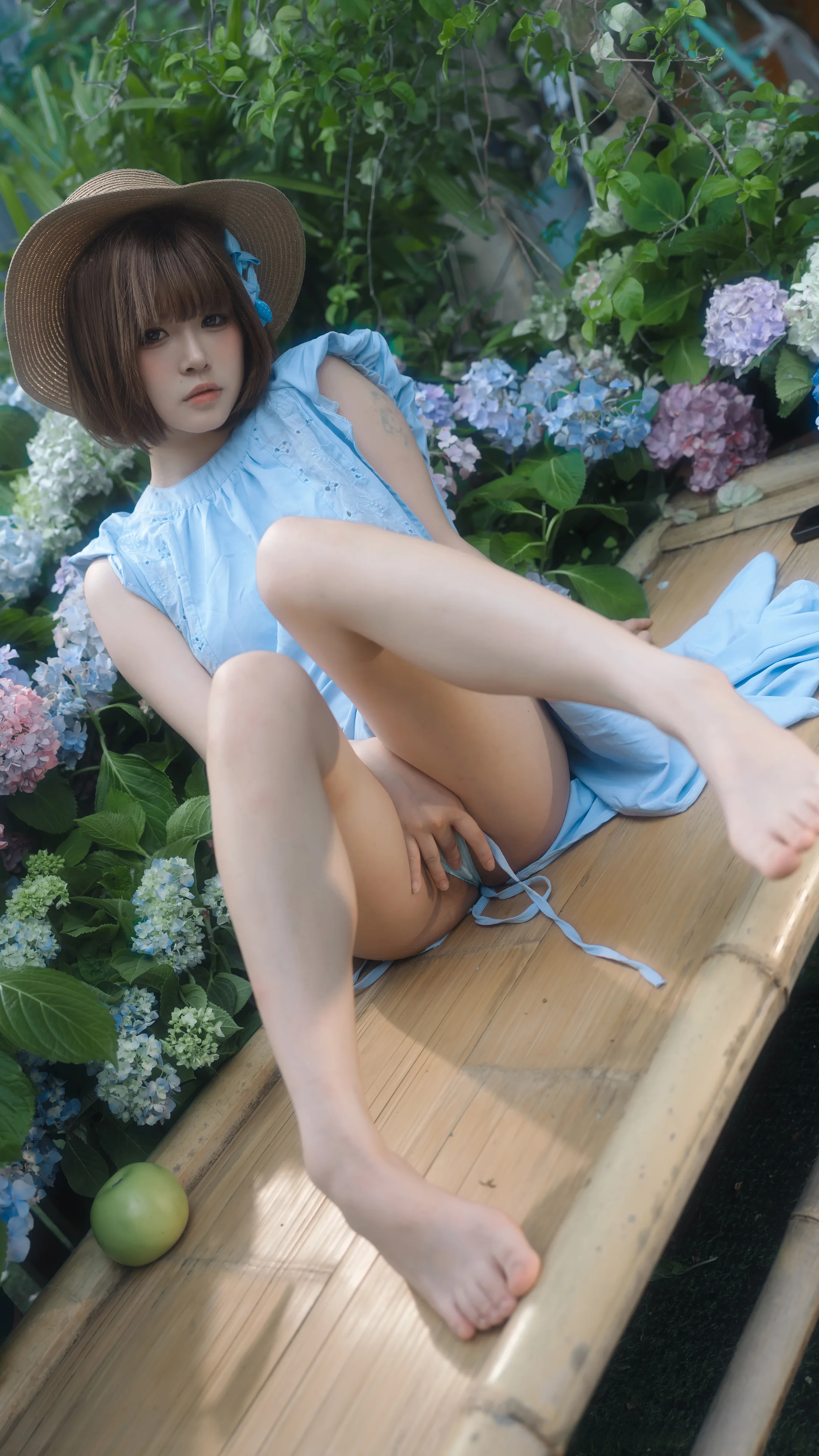 渡久山 夏季将至 99P - 第73张写真大图