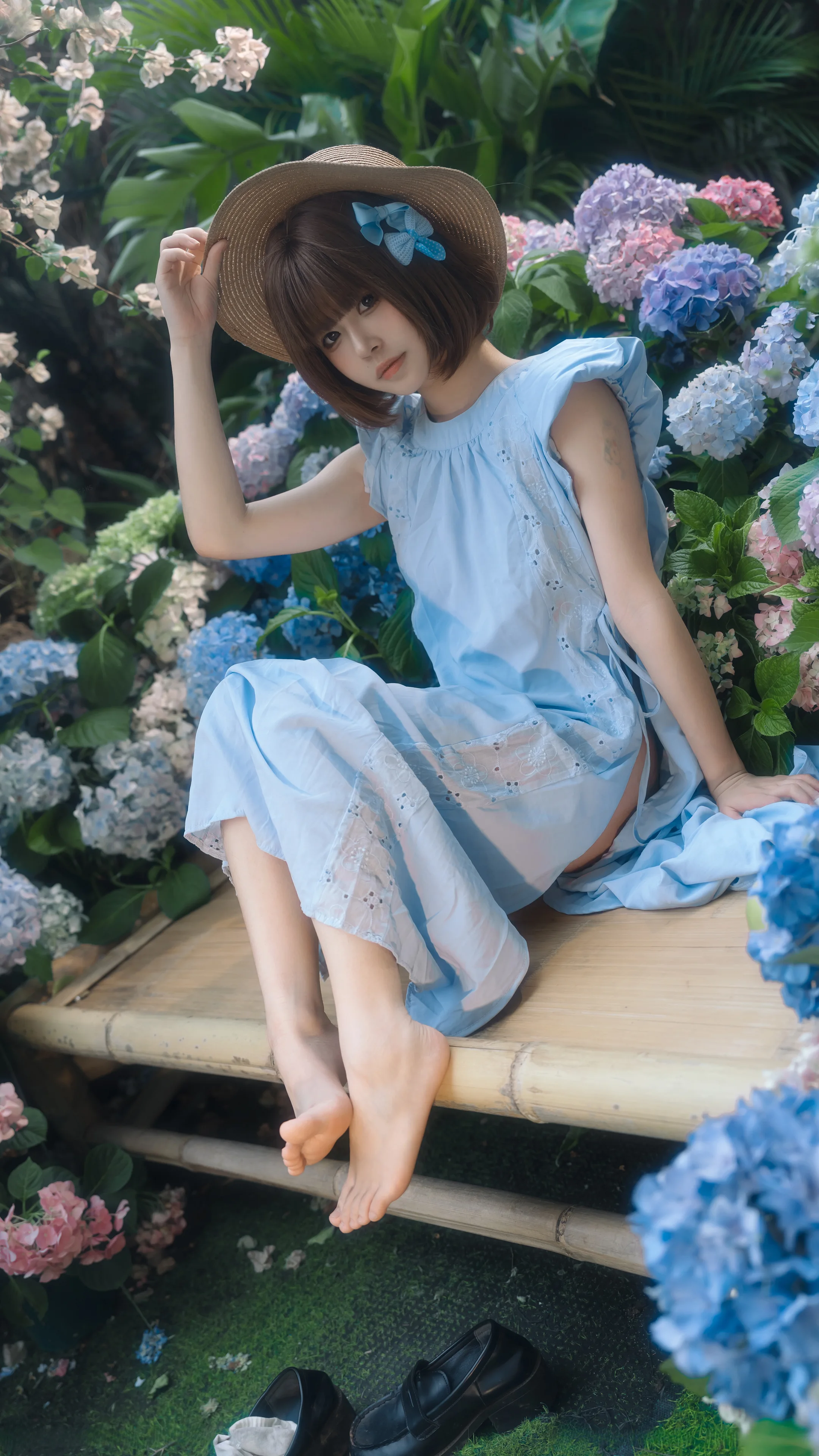 渡久山 夏季将至 99P - 第92张写真大图