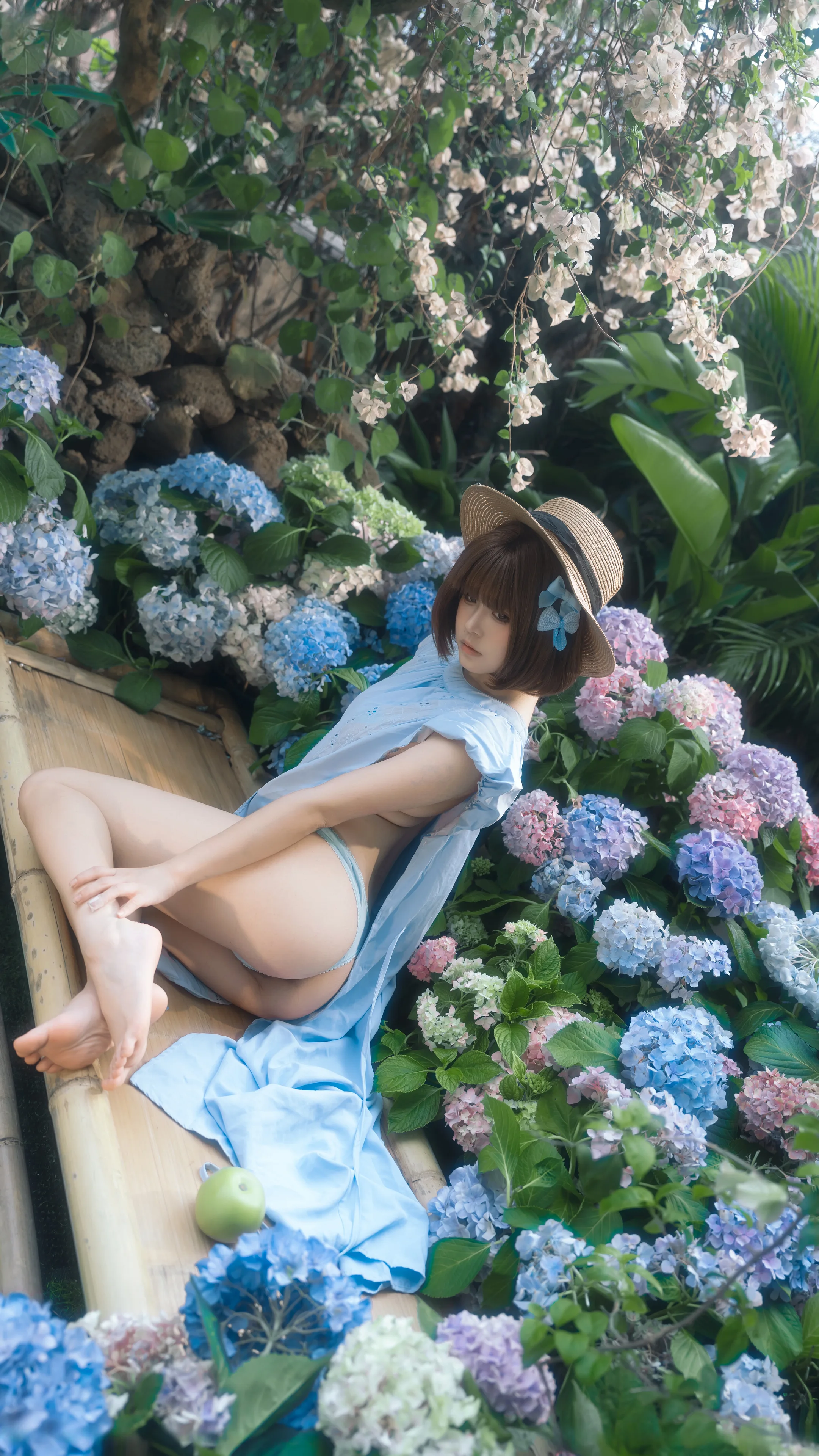 渡久山 夏季将至 99P - 第99张写真大图