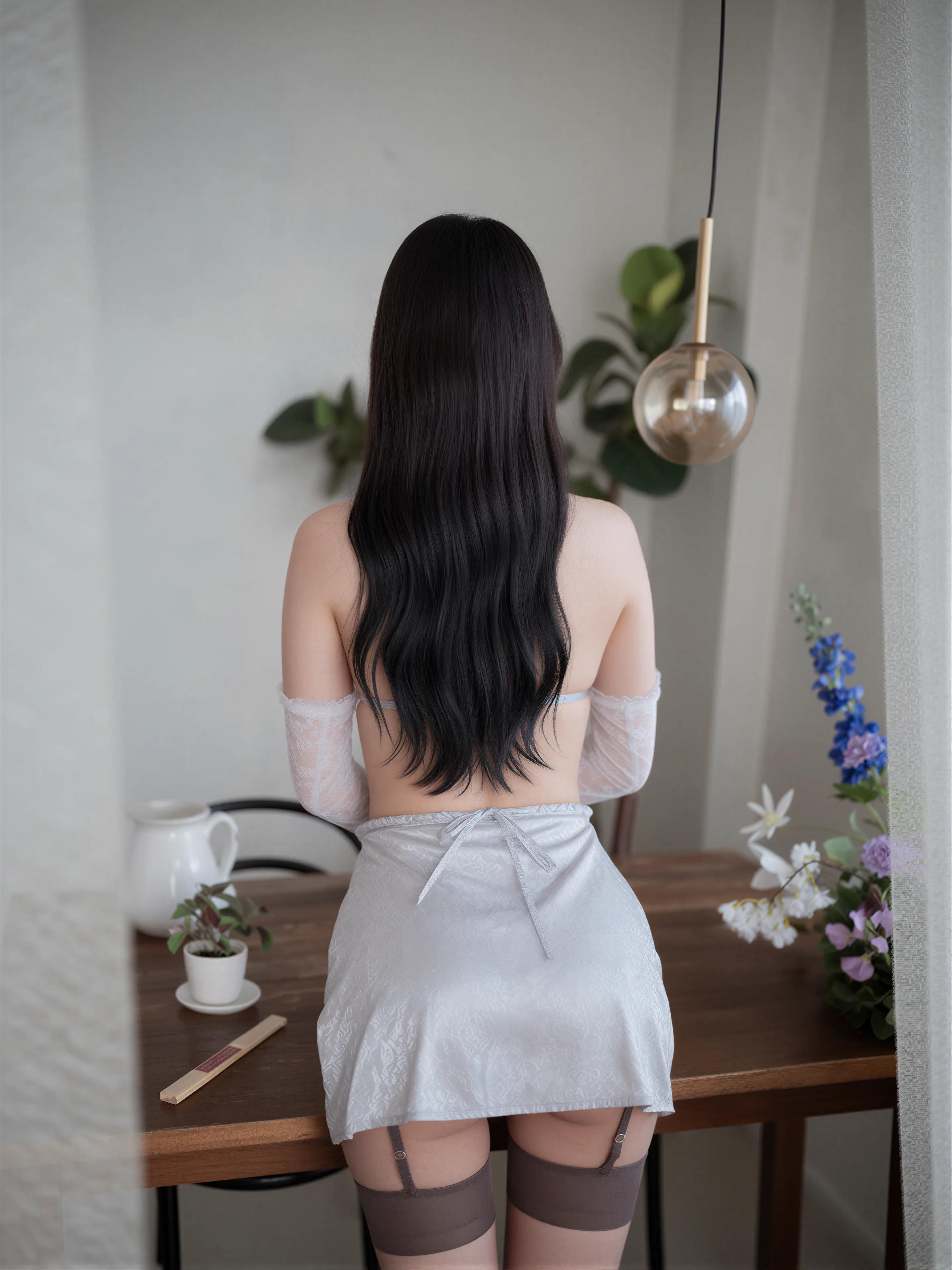 ArtGravia Vol.646 Aari (아리) 36P - 第12张写真大图