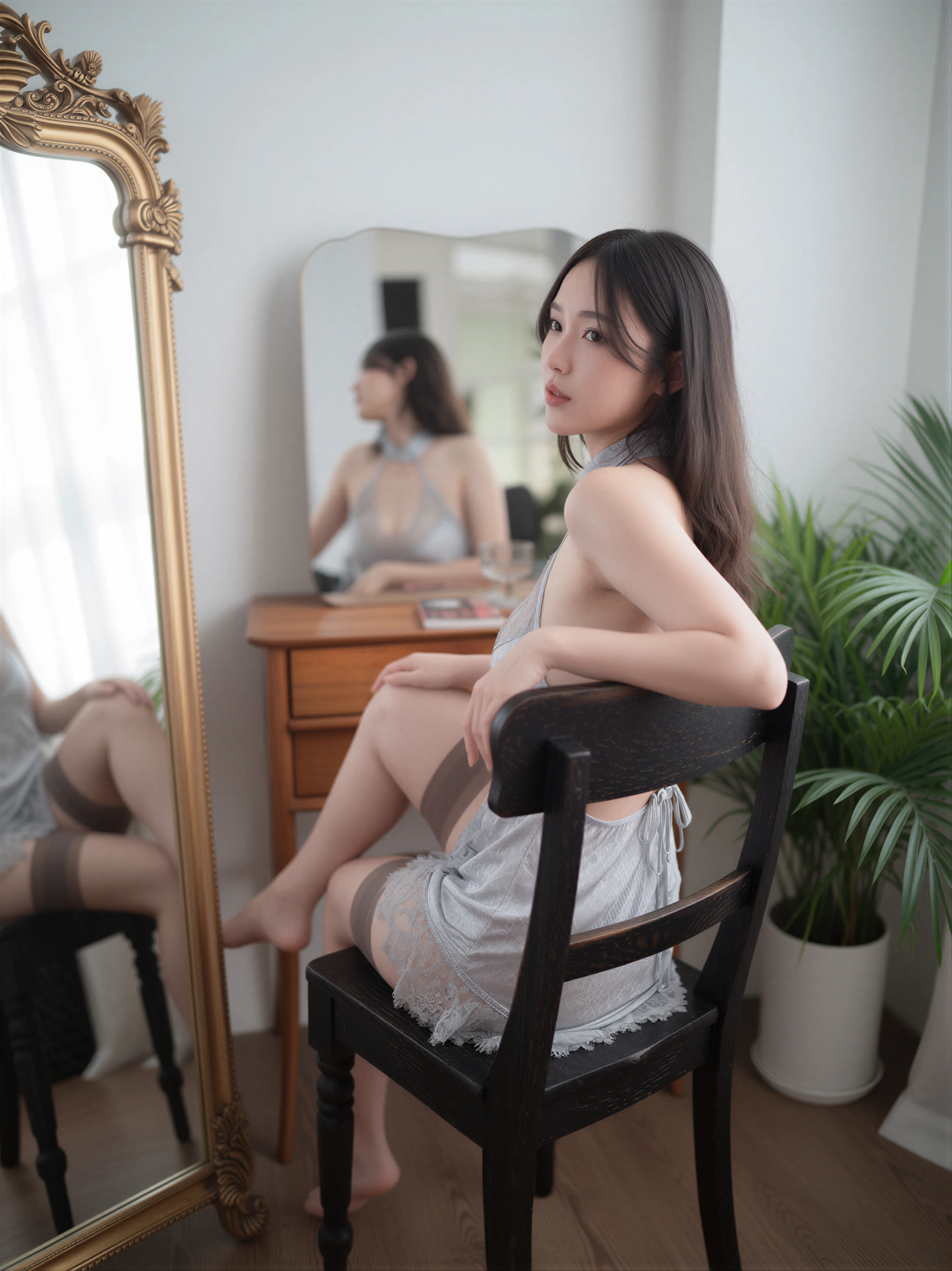 ArtGravia Vol.646 Aari (아리) 36P - 第30张写真大图